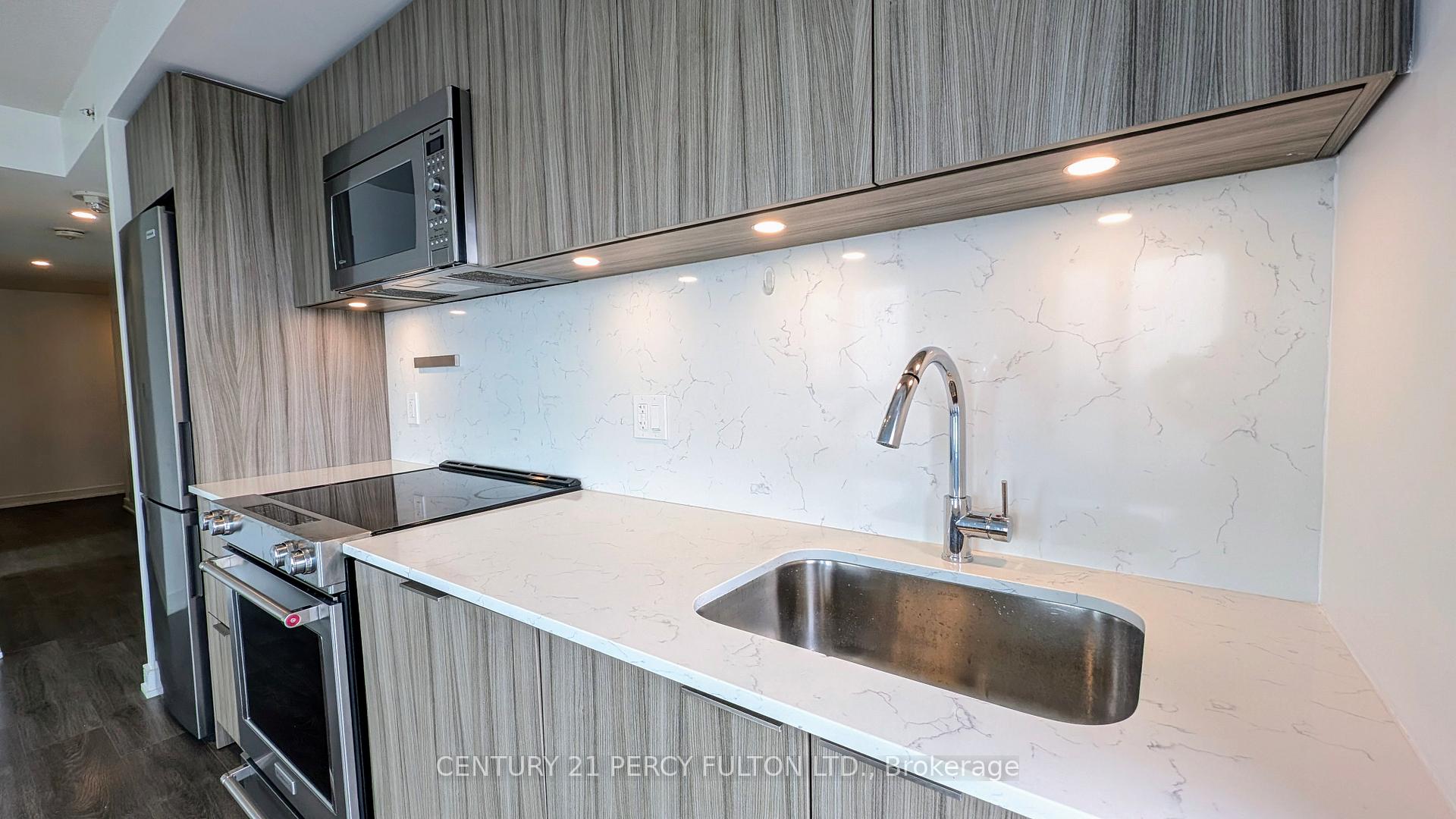 Photo 3 of Unit 1908, 30 Samuel Wood Way, Etobicoke, Islington-City Centre West — HOMEH