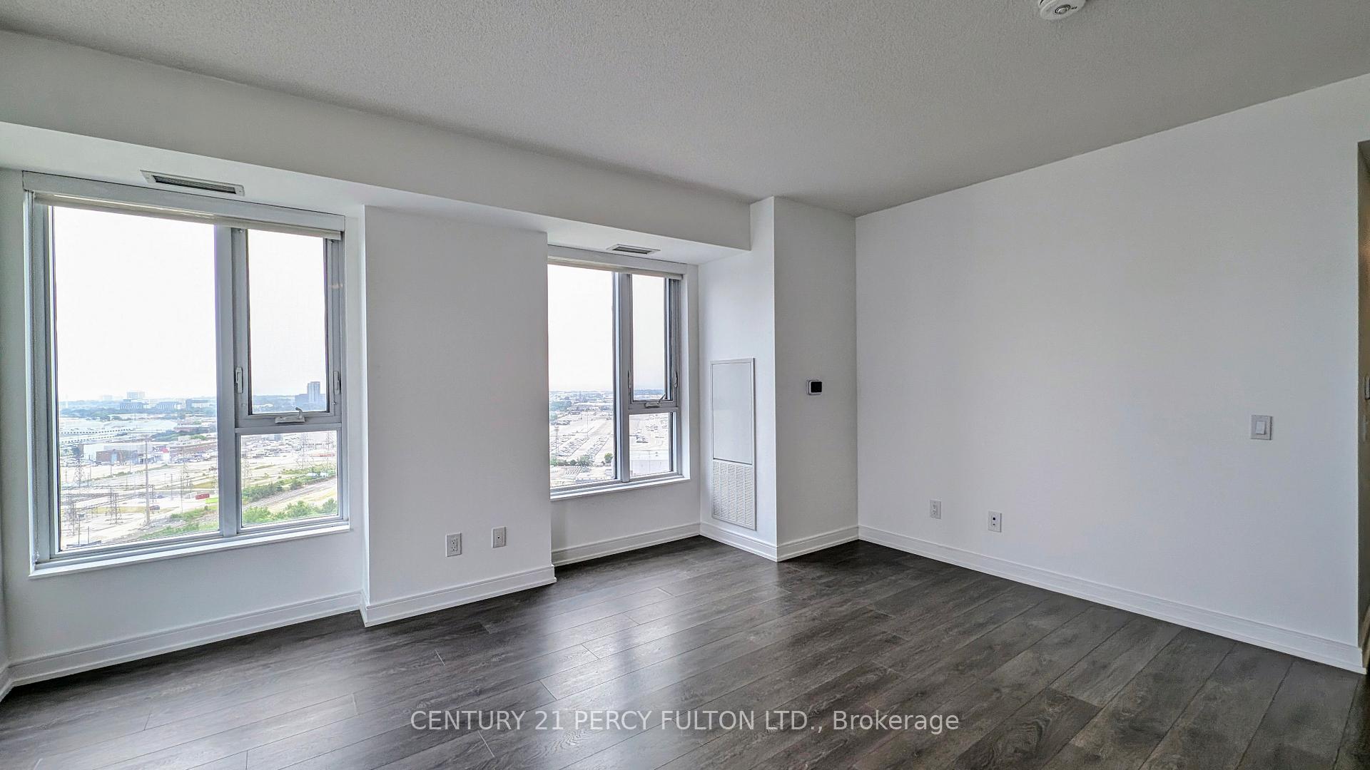 Photo 5 of Unit 1908, 30 Samuel Wood Way, Etobicoke, Islington-City Centre West — HOMEH