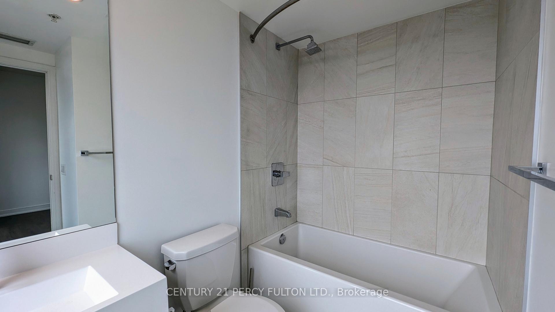 Photo 6 of Unit 1908, 30 Samuel Wood Way, Etobicoke, Islington-City Centre West — HOMEH
