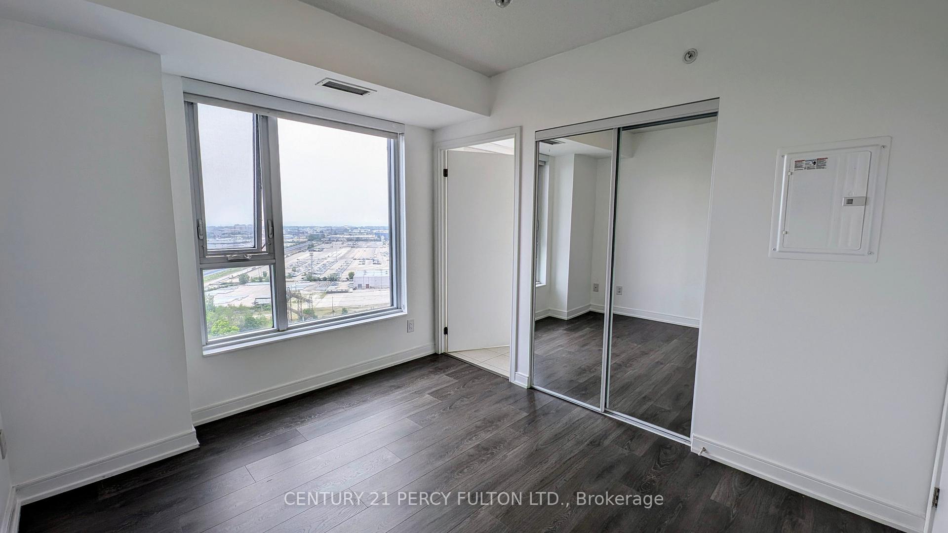 Photo 7 of Unit 1908, 30 Samuel Wood Way, Etobicoke, Islington-City Centre West — HOMEH