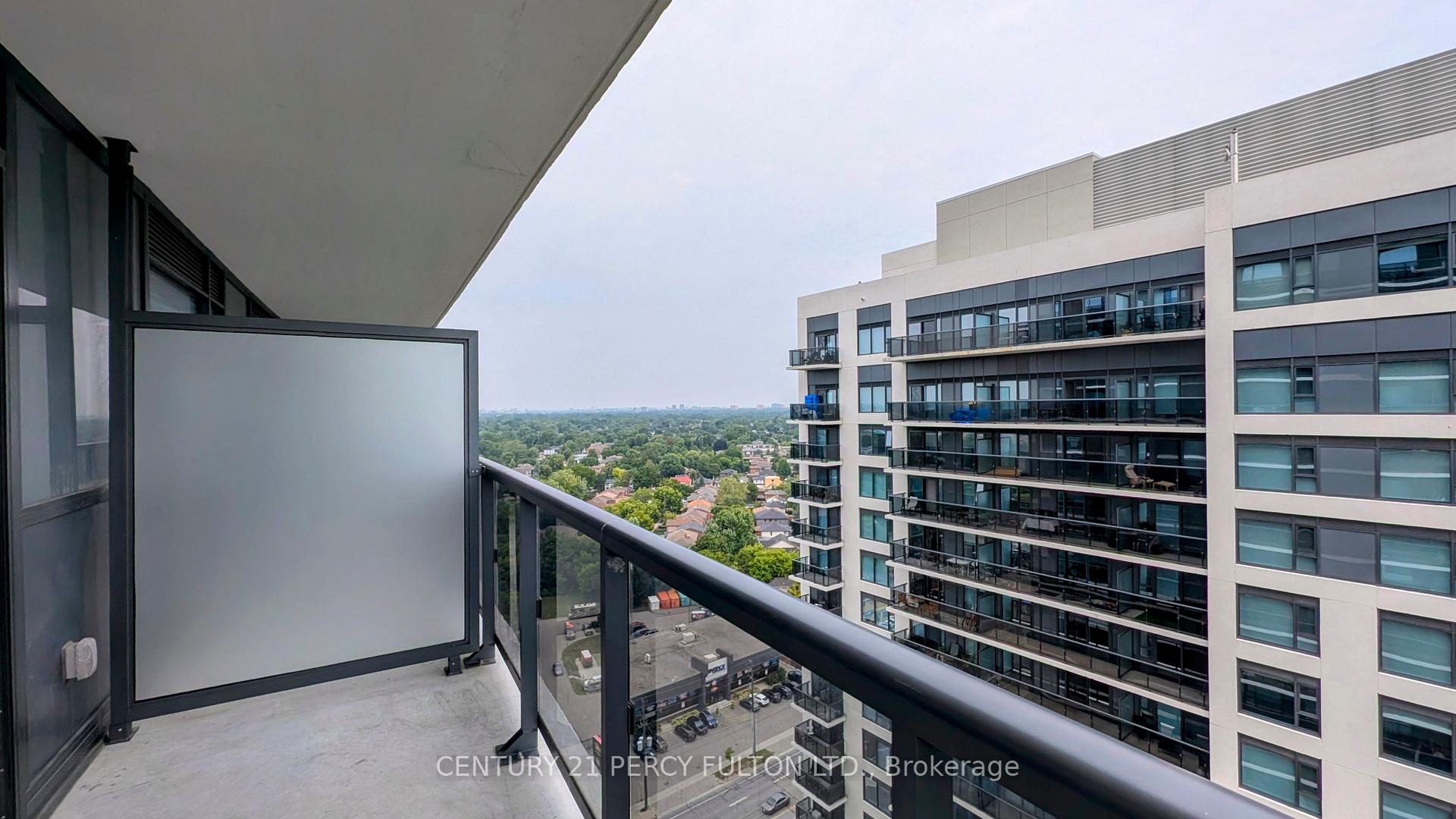 Photo 15 of Unit 1908, 30 Samuel Wood Way, Etobicoke, Islington-City Centre West — HOMEH