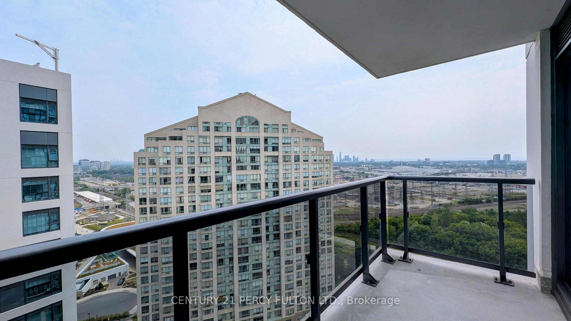 Photo 16 of Unit 1908, 30 Samuel Wood Way, Etobicoke, Islington-City Centre West — HOMEH