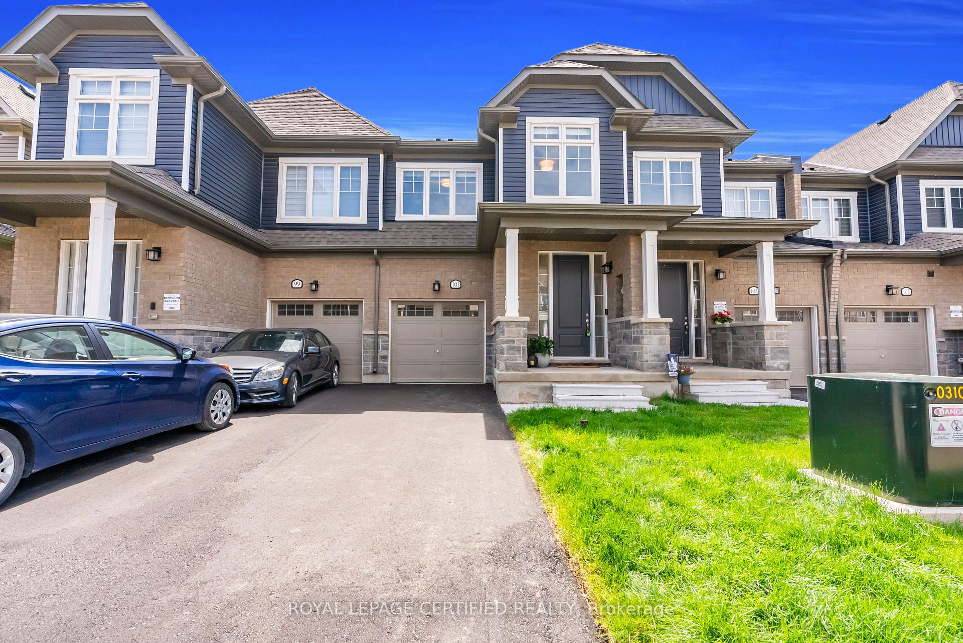 Photo of 101 Mcgill Avenue