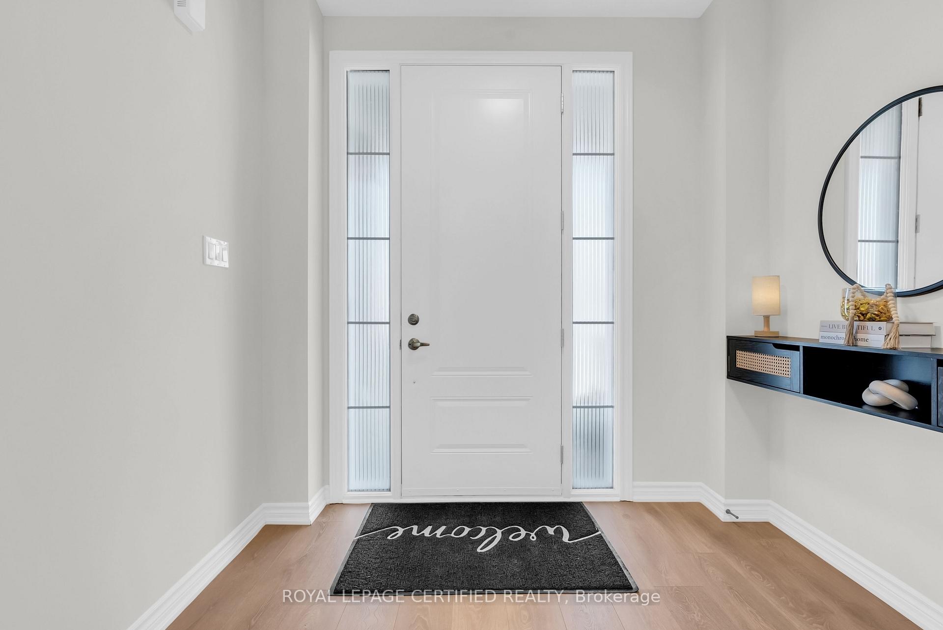 Photo 3 of 101 Mcgill Avenue, Erin — HOMEH