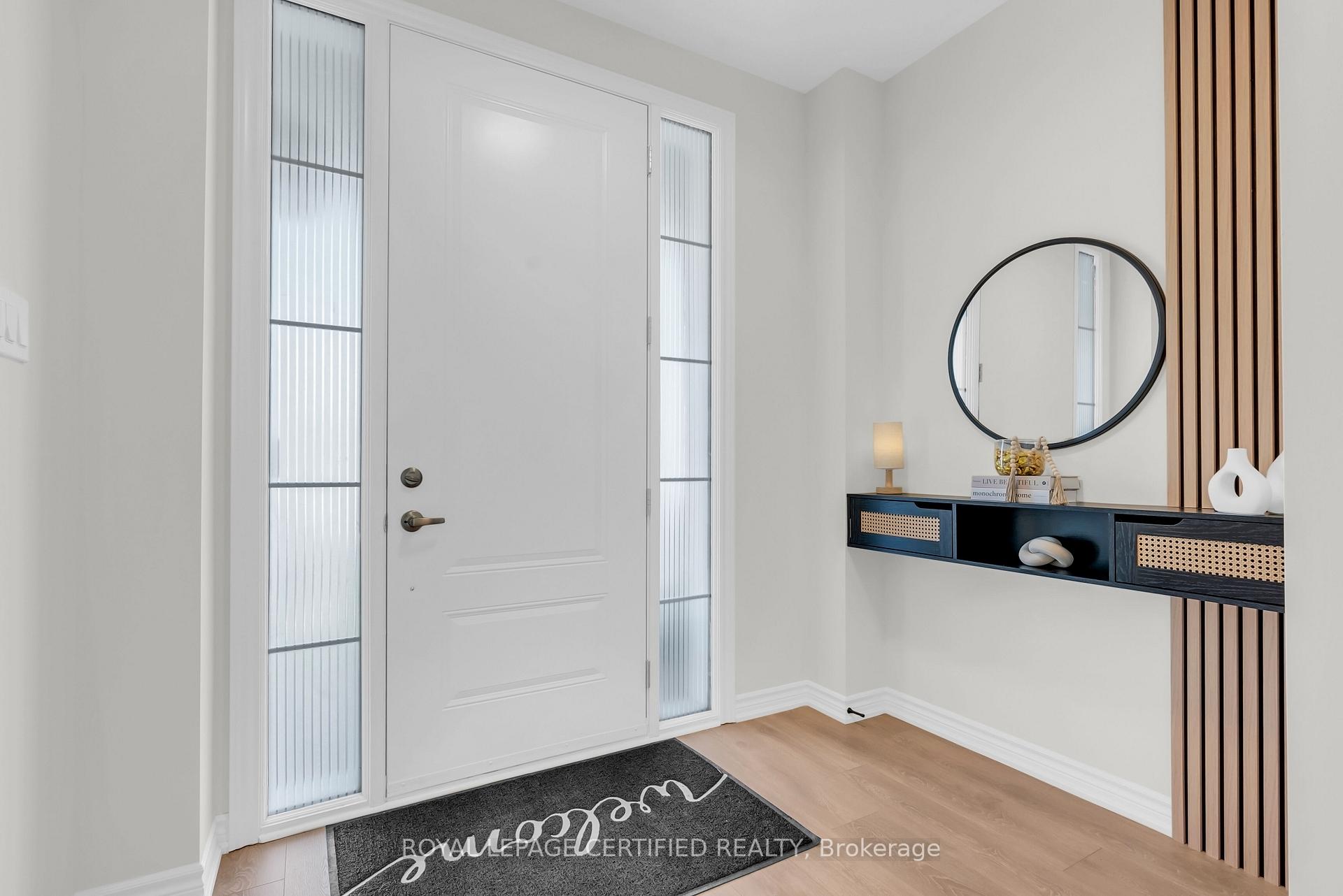 Photo 4 of 101 Mcgill Avenue, Erin — HOMEH