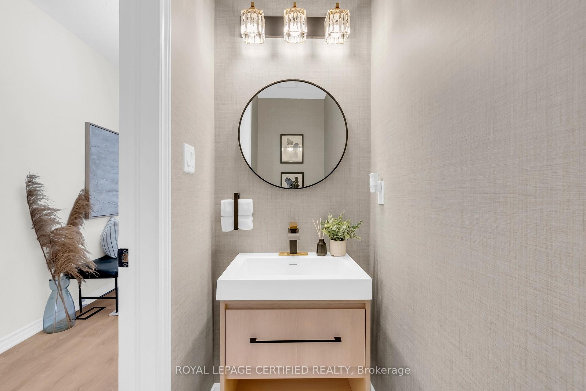 Photo 7 of 101 Mcgill Avenue, Erin — HOMEH