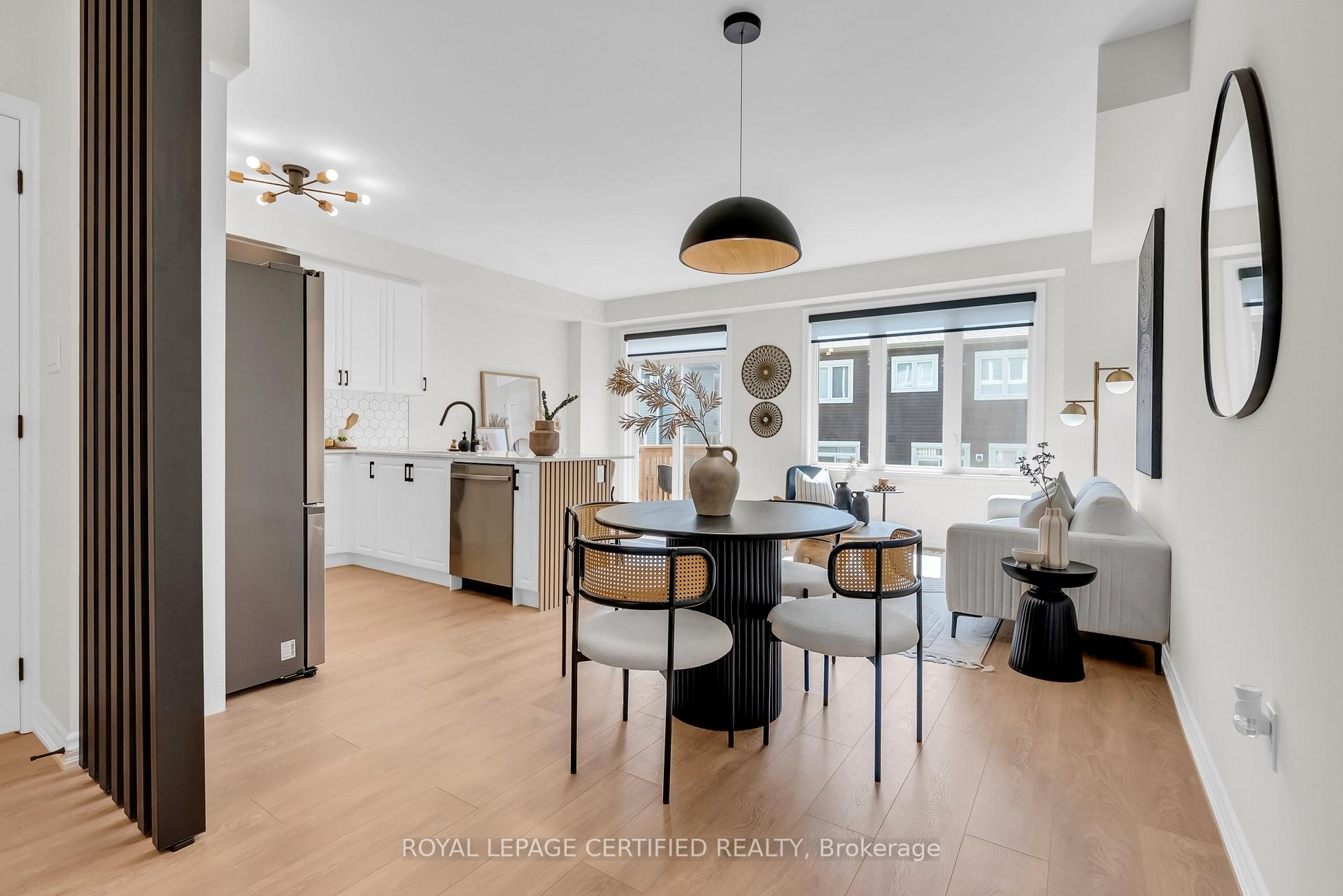 Photo 10 of 101 Mcgill Avenue, Erin — HOMEH