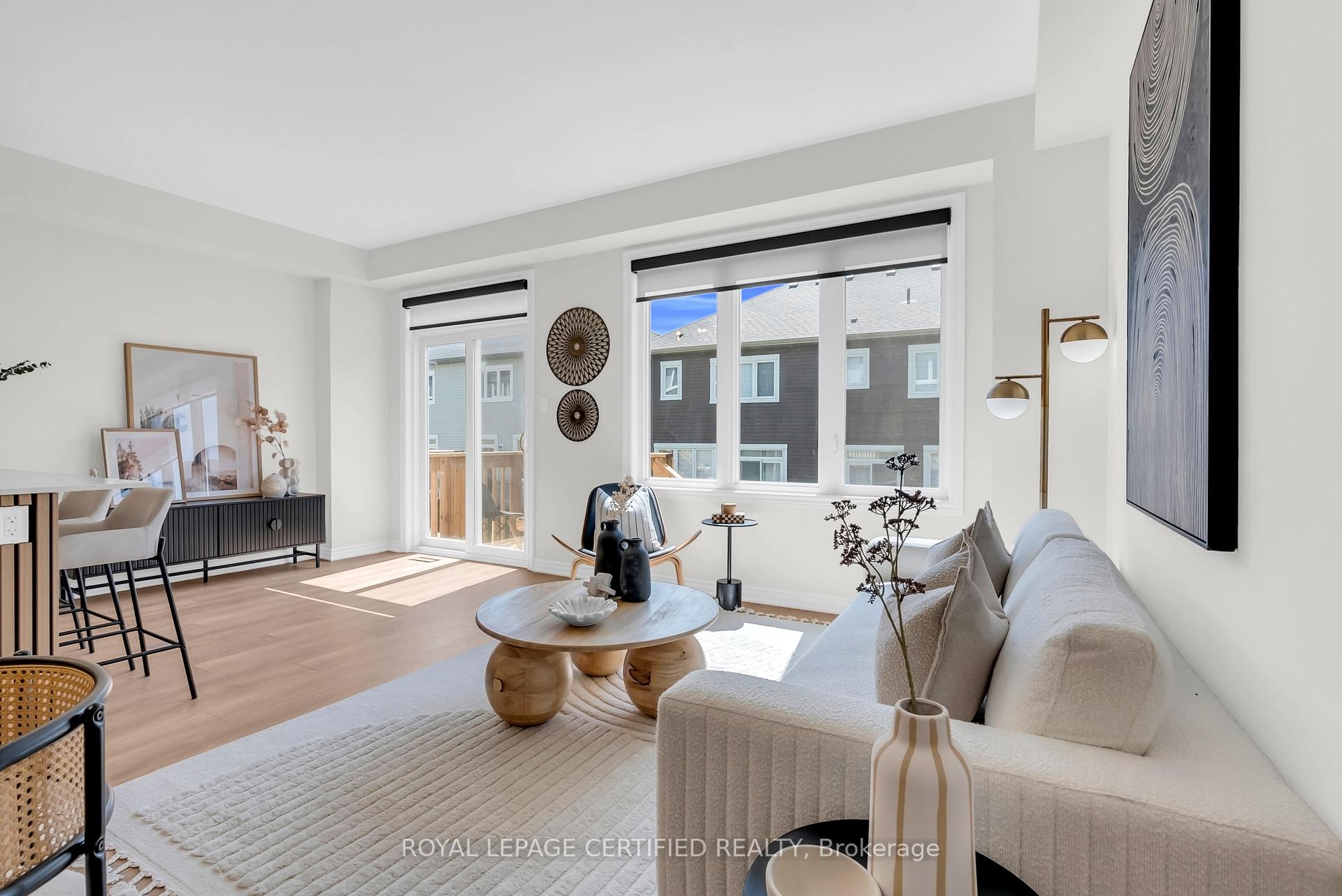 Photo 12 of 101 Mcgill Avenue, Erin — HOMEH