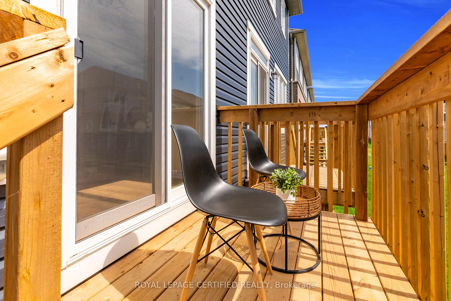 Photo 13 of 101 Mcgill Avenue, Erin — HOMEH