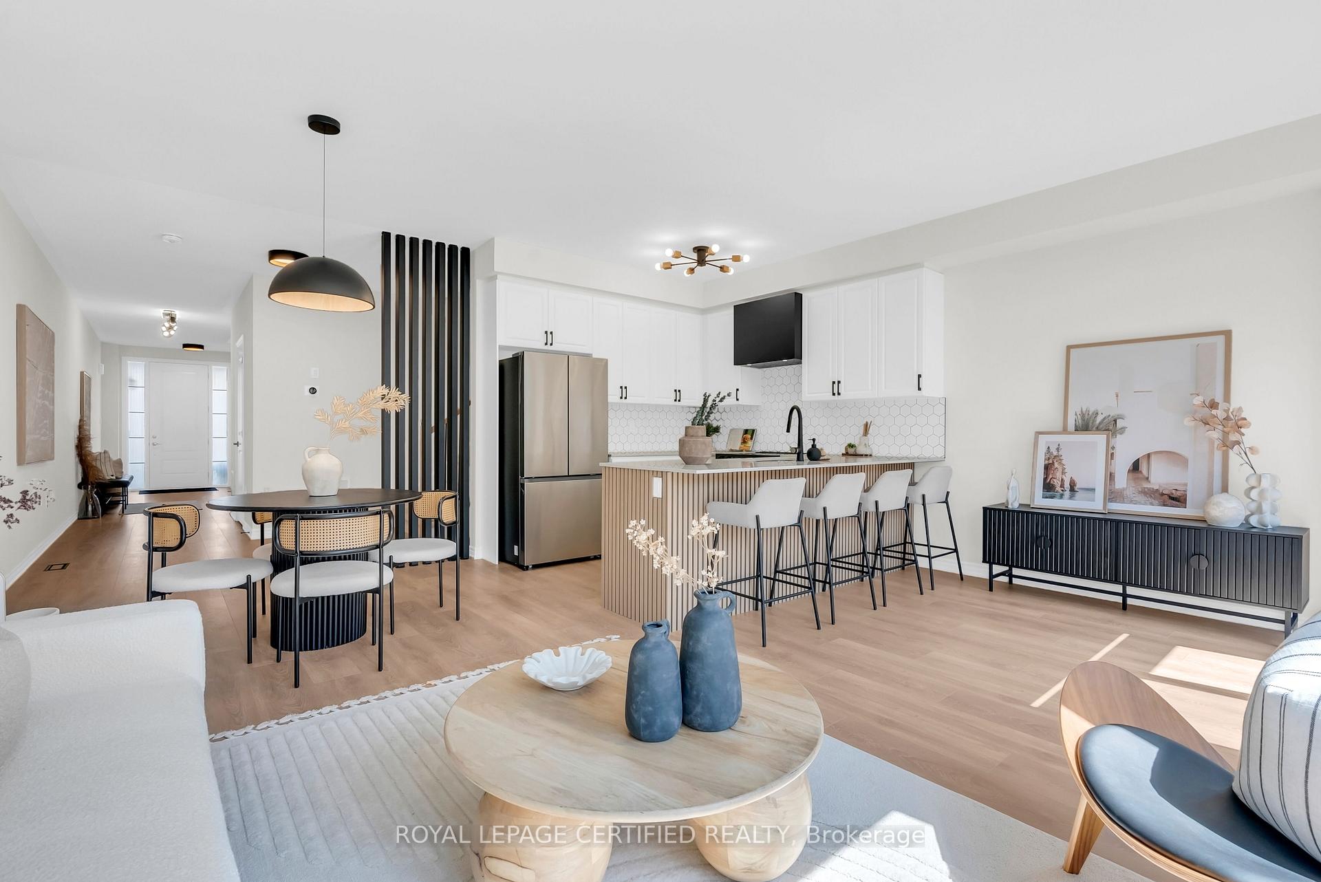 Photo 16 of 101 Mcgill Avenue, Erin — HOMEH