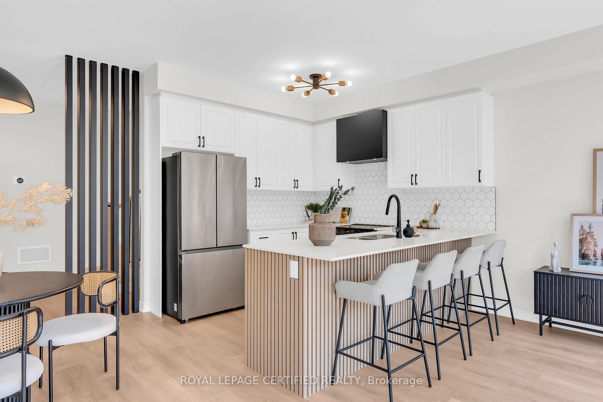 Photo 17 of 101 Mcgill Avenue, Erin — HOMEH