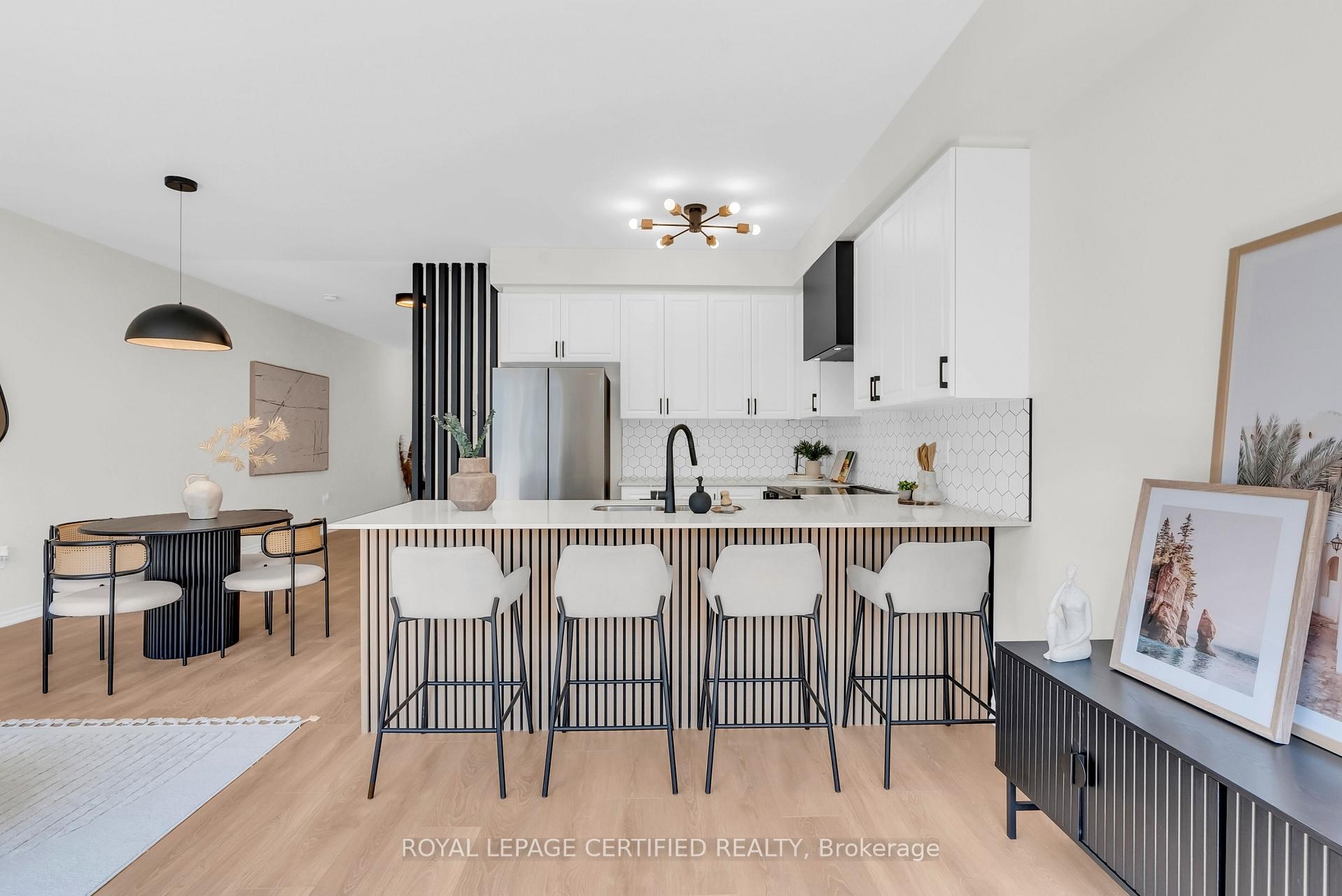 Photo 18 of 101 Mcgill Avenue, Erin — HOMEH