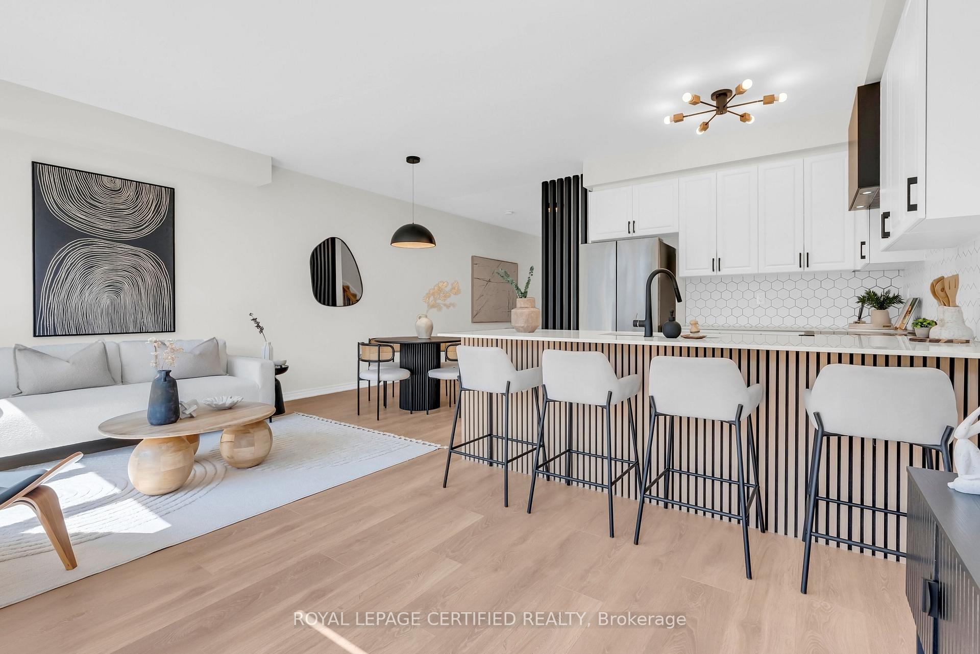 Photo 25 of 101 Mcgill Avenue, Erin — HOMEH