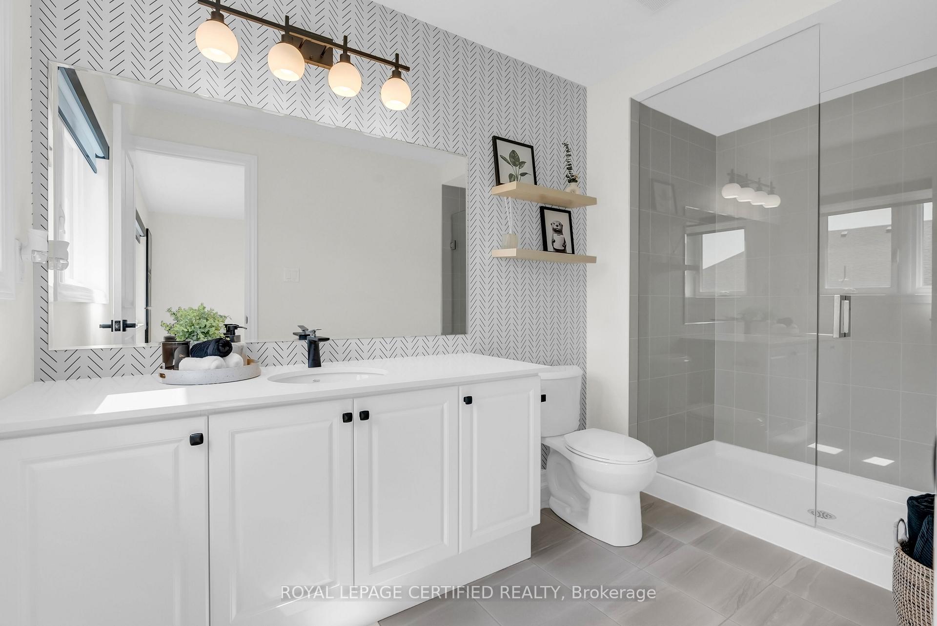 Photo 32 of 101 Mcgill Avenue, Erin — HOMEH