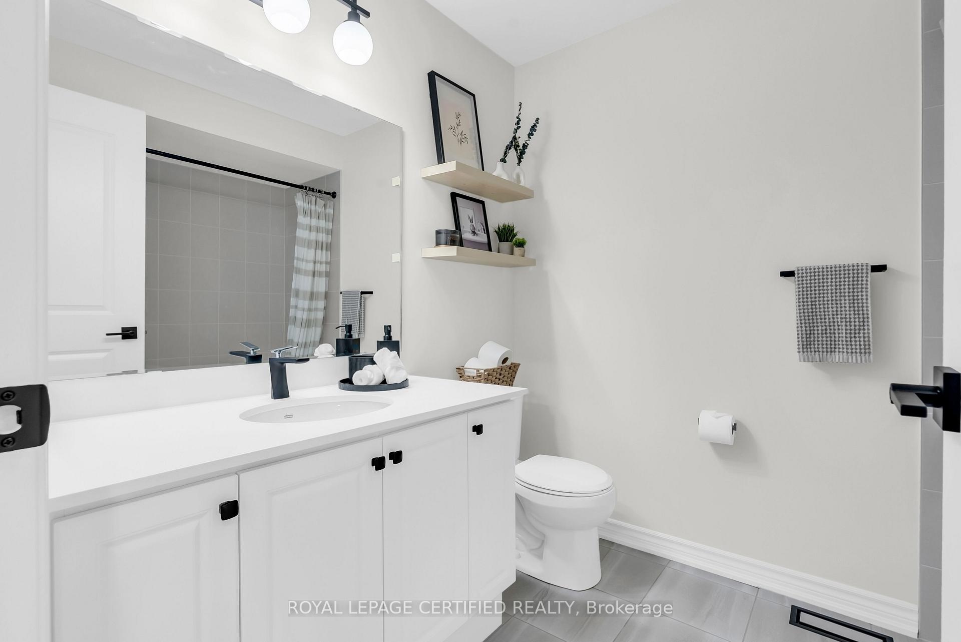 Photo 36 of 101 Mcgill Avenue, Erin — HOMEH