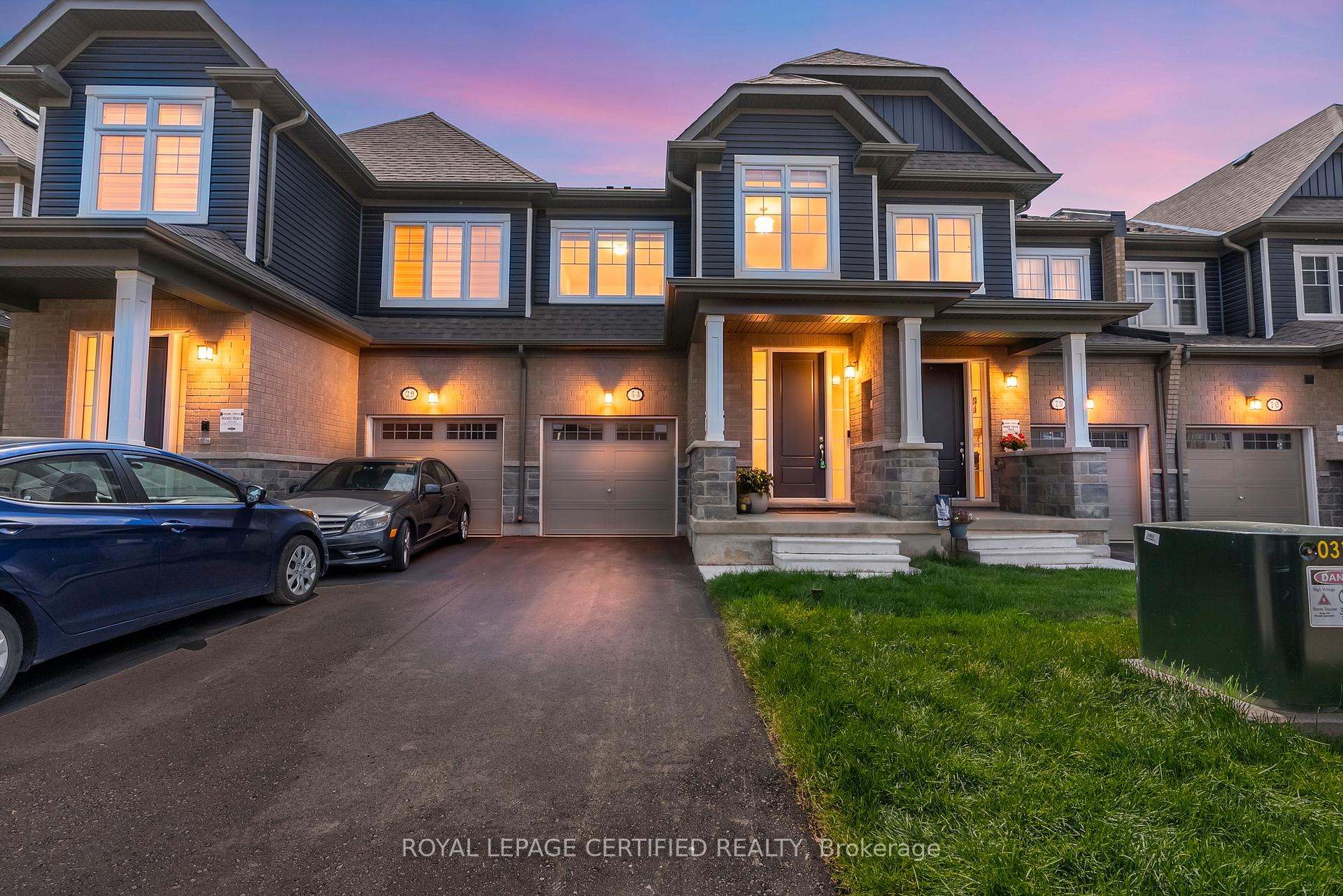 Photo 47 of 101 Mcgill Avenue, Erin — HOMEH