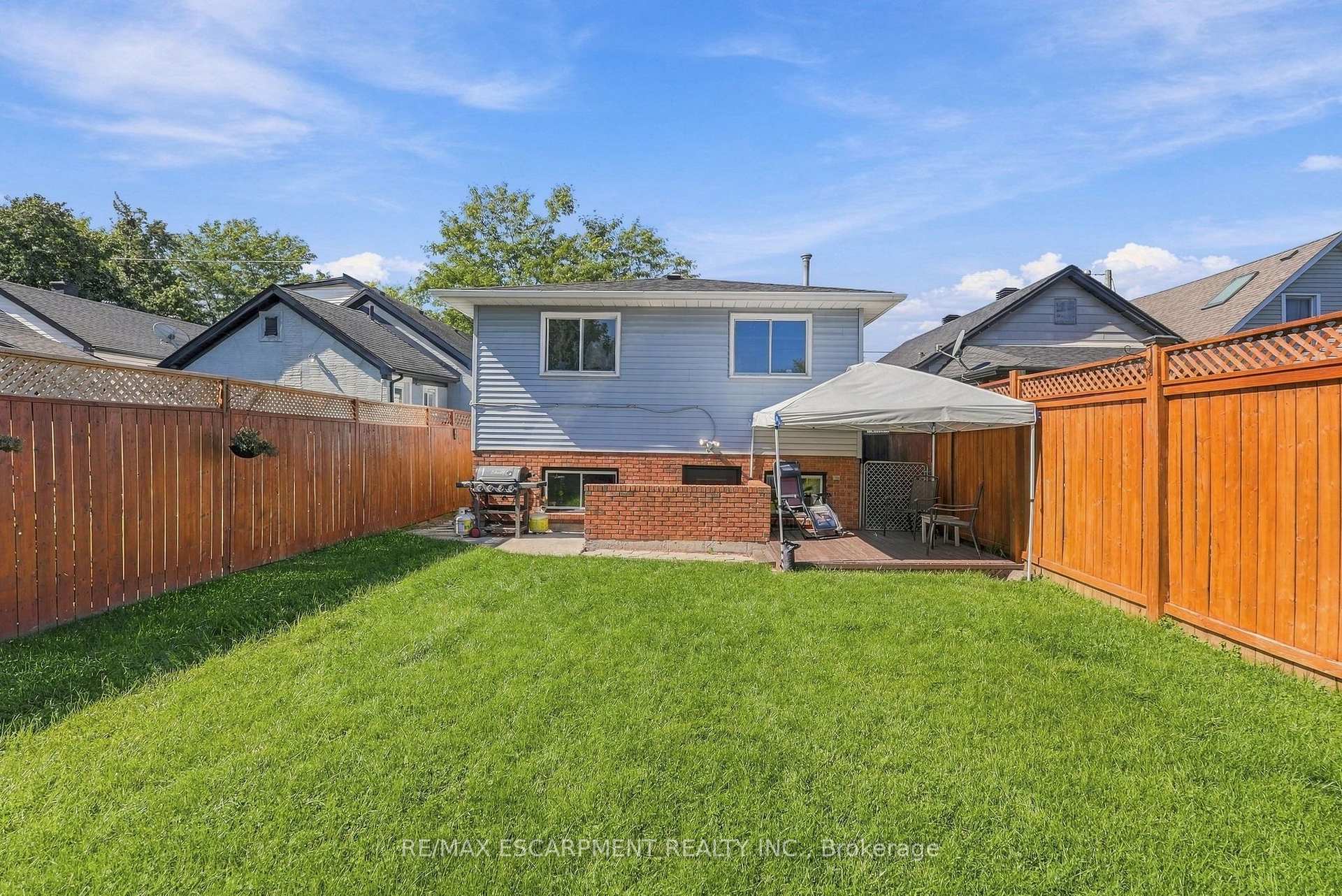 Photo 44 of 34 Grantham Avenue S, St. Catharines, Port Weller — HOMEH