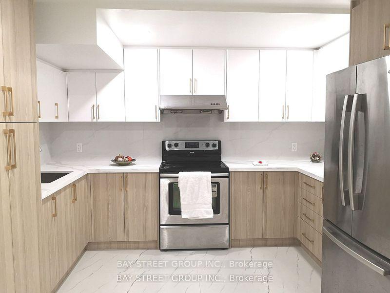 Photo 2 of Unit BSM 2M, 25 Maria Road, Markham, Wismer — HOMEH