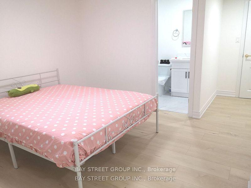 Photo 7 of Unit BSM 2M, 25 Maria Road, Markham, Wismer — HOMEH