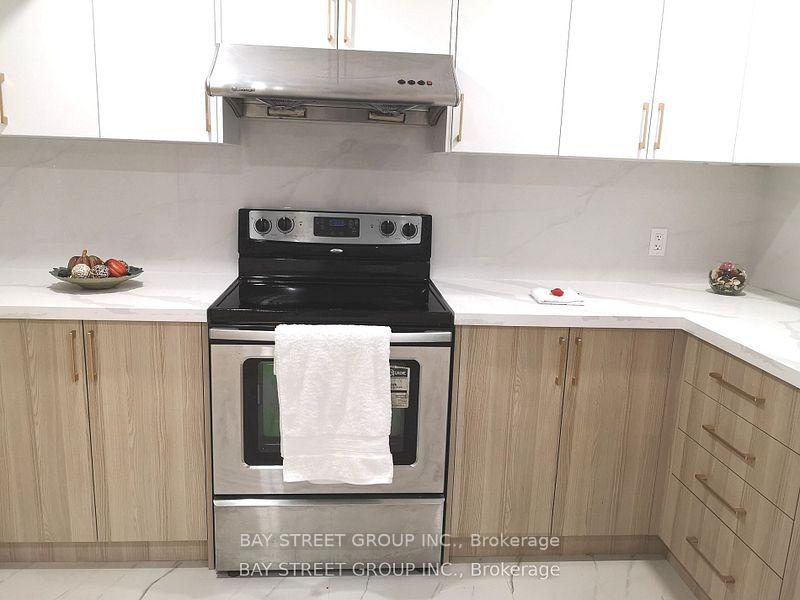 Photo 9 of Unit BSM 2M, 25 Maria Road, Markham, Wismer — HOMEH