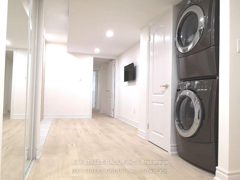 Photo 10 of Unit BSM 2M, 25 Maria Road, Markham, Wismer — HOMEH