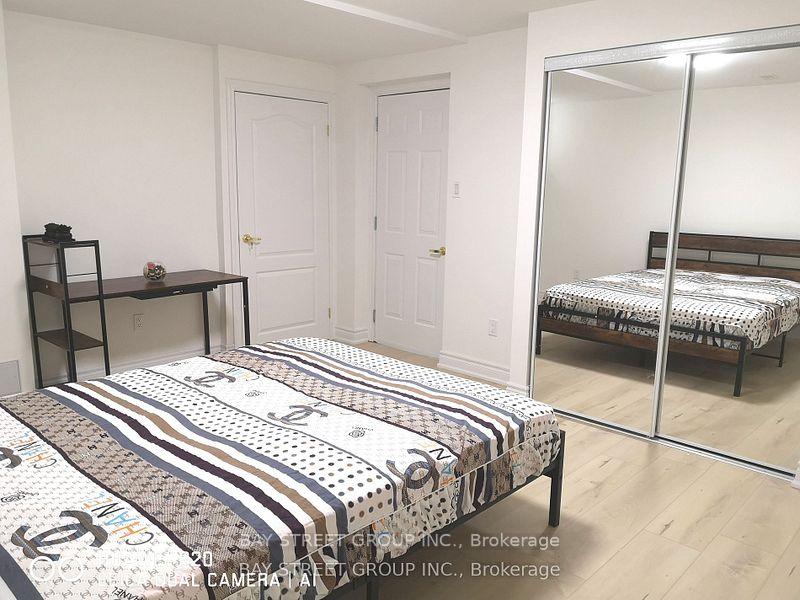 Photo 17 of Unit BSM 2M, 25 Maria Road, Markham, Wismer — HOMEH