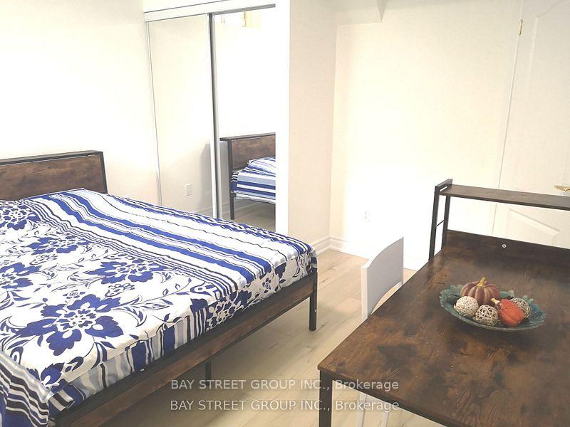 Photo 18 of Unit BSM 2M, 25 Maria Road, Markham, Wismer — HOMEH