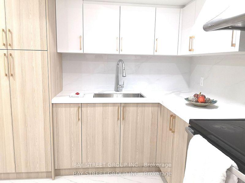 Photo 19 of Unit BSM 2M, 25 Maria Road, Markham, Wismer — HOMEH