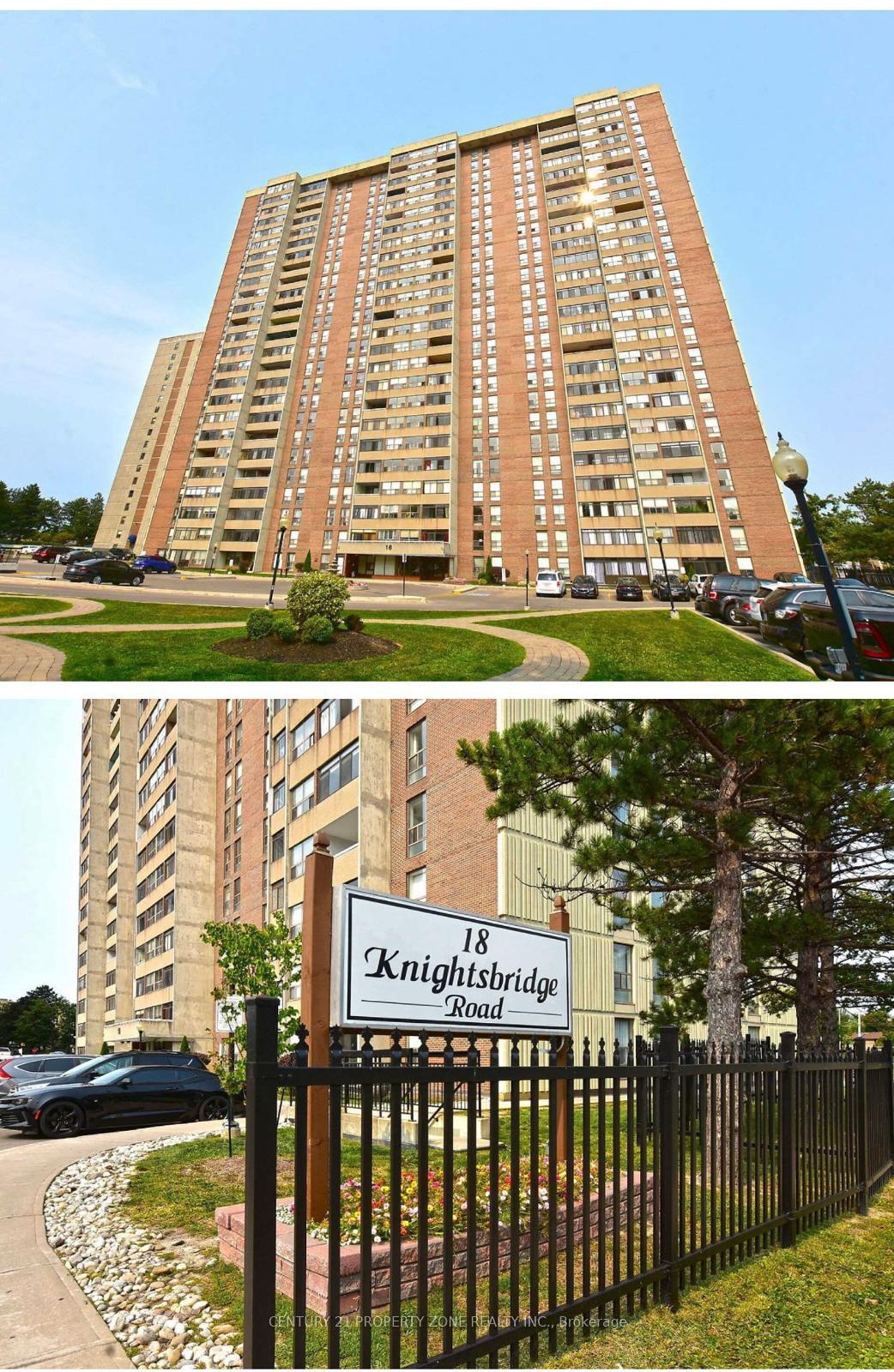 Photo of Unit 1505, 18 Knightsbridge Road