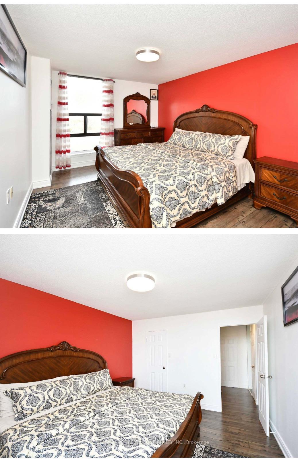 Photo 6 of Unit 1505, 18 Knightsbridge Road, Brampton, Queen Street Corridor — HOMEH