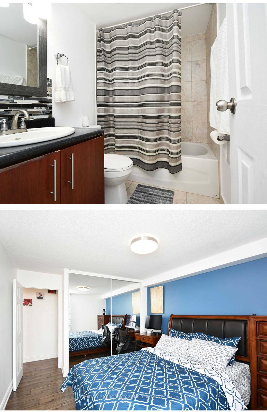 Photo 8 of Unit 1505, 18 Knightsbridge Road, Brampton, Queen Street Corridor — HOMEH