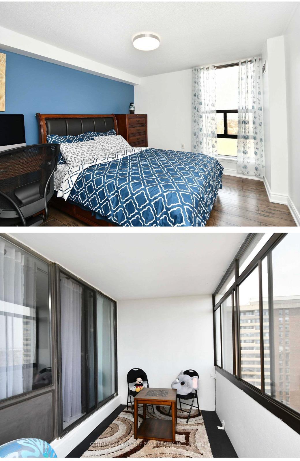 Photo 9 of Unit 1505, 18 Knightsbridge Road, Brampton, Queen Street Corridor — HOMEH