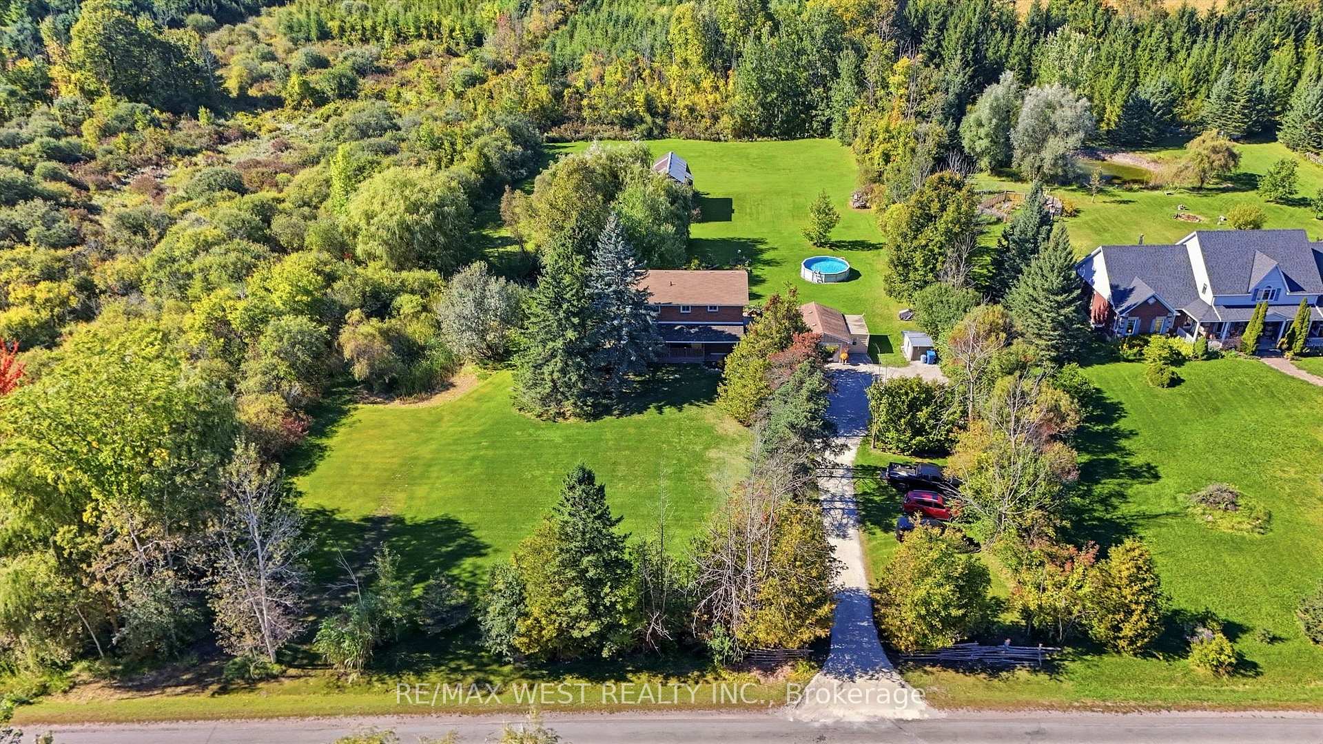 Photo of 9244 Halton Erin Townline