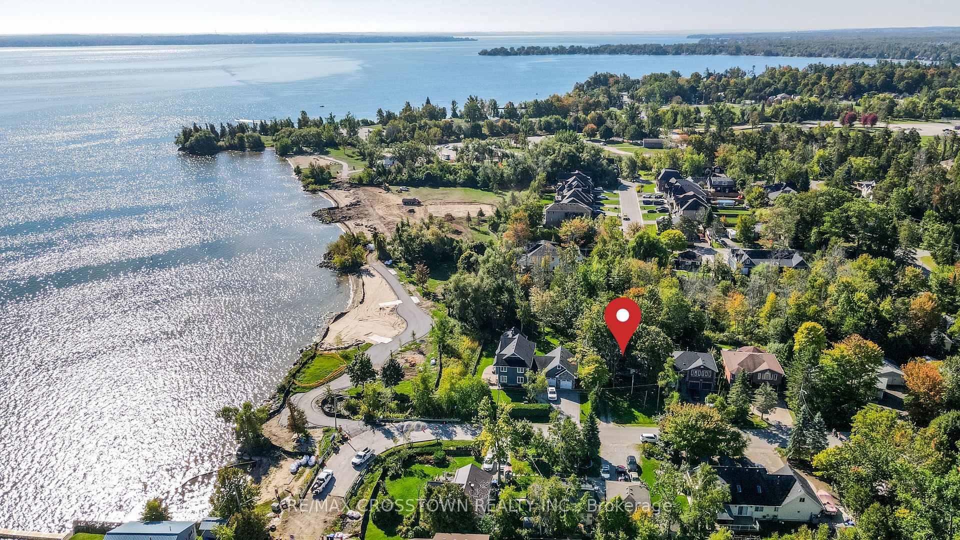Photo 1 of 673 Roberts Road, Innisfil, Alcona — HOMEH