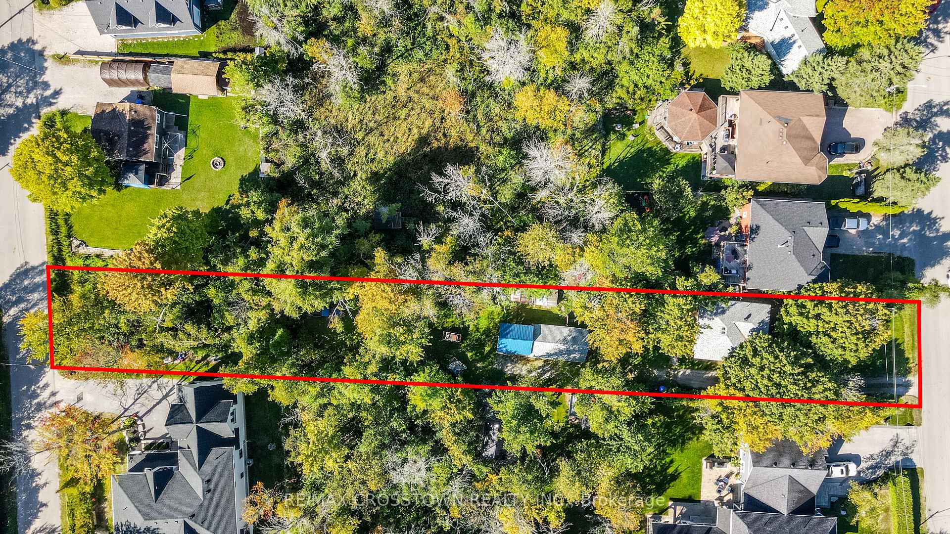 Photo 3 of 673 Roberts Road, Innisfil, Alcona — HOMEH