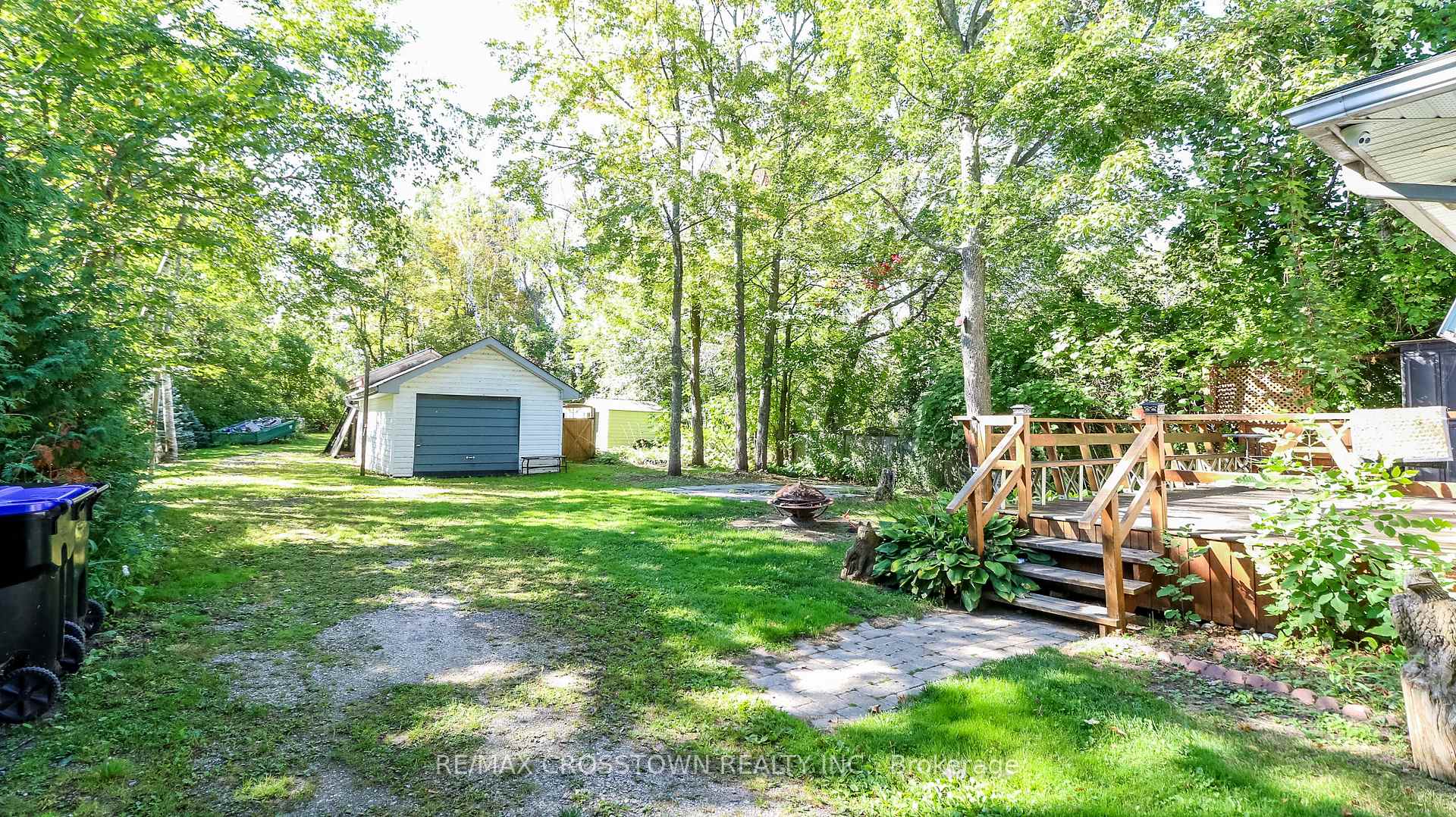 Photo 19 of 673 Roberts Road, Innisfil, Alcona — HOMEH