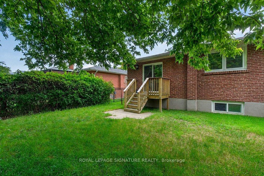 Photo 43 of 439 Ginger Downs, Mississauga, Mississauga Valleys — HOMEH