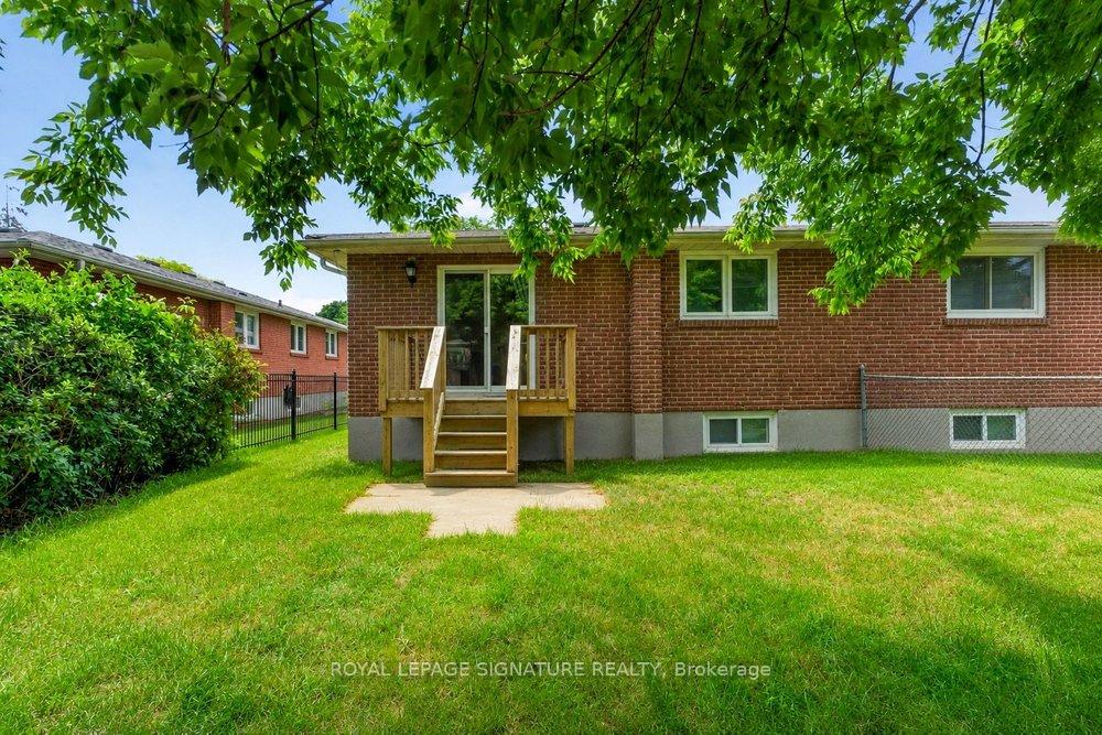Photo 44 of 439 Ginger Downs, Mississauga, Mississauga Valleys — HOMEH