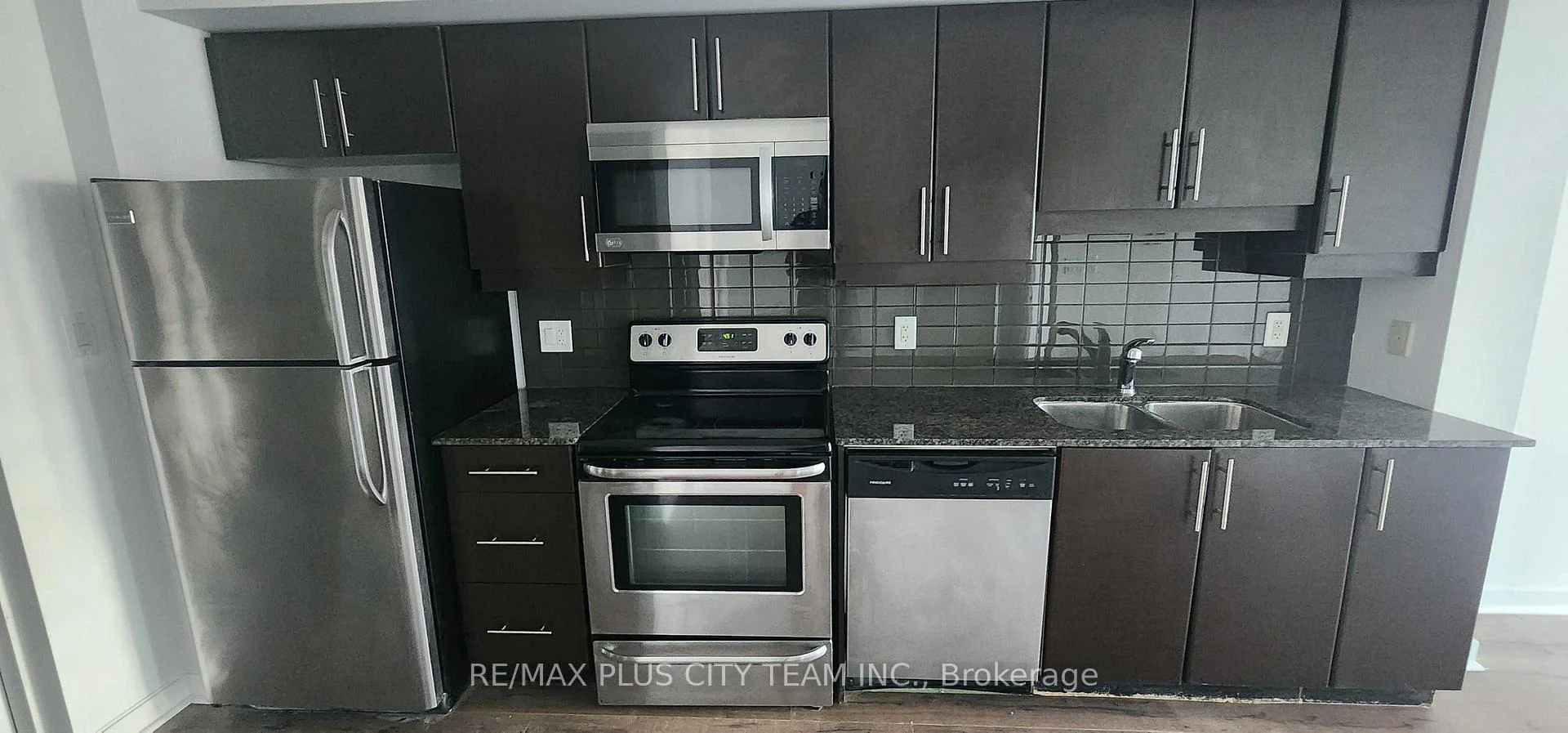 Photo 19 of Unit 1502, 33 Bay Street, Toronto, Waterfront Communities — HOMEH