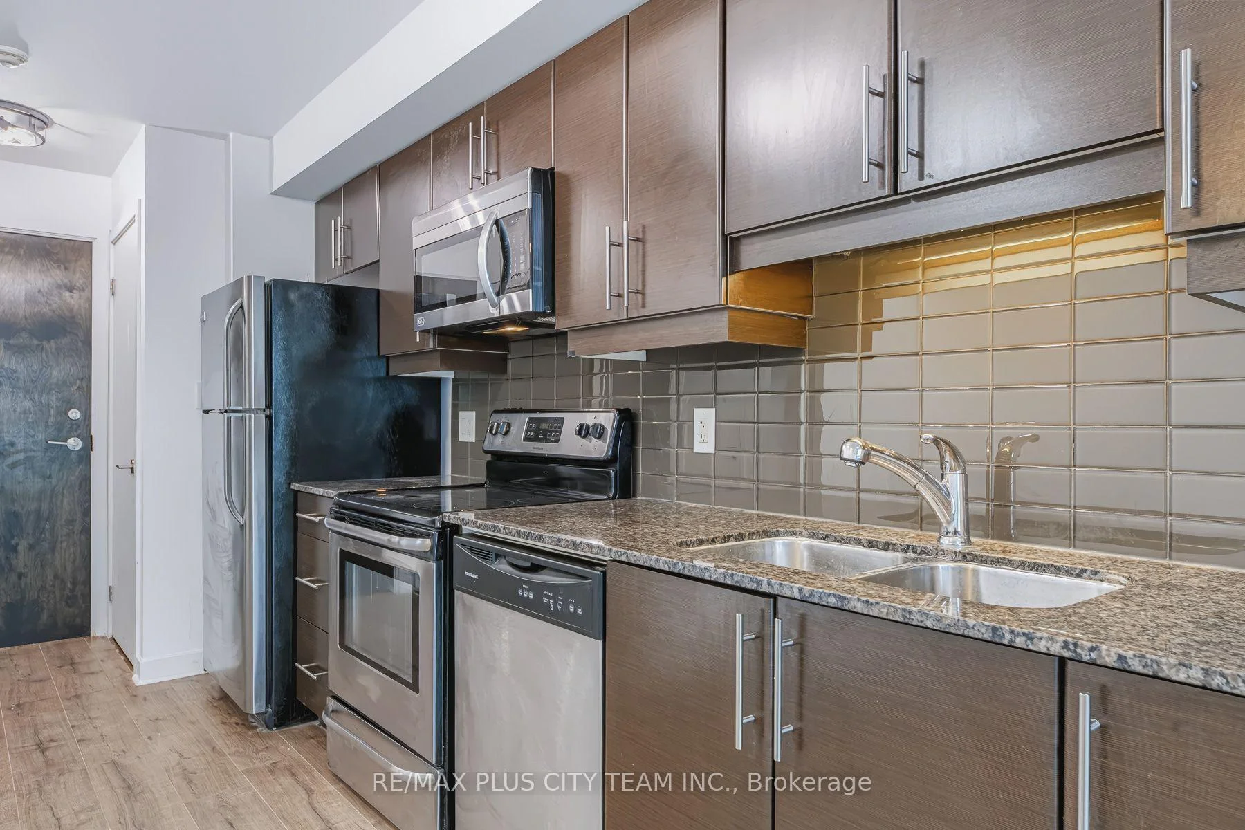 Photo 35 of Unit 1502, 33 Bay Street, Toronto, Waterfront Communities — HOMEH