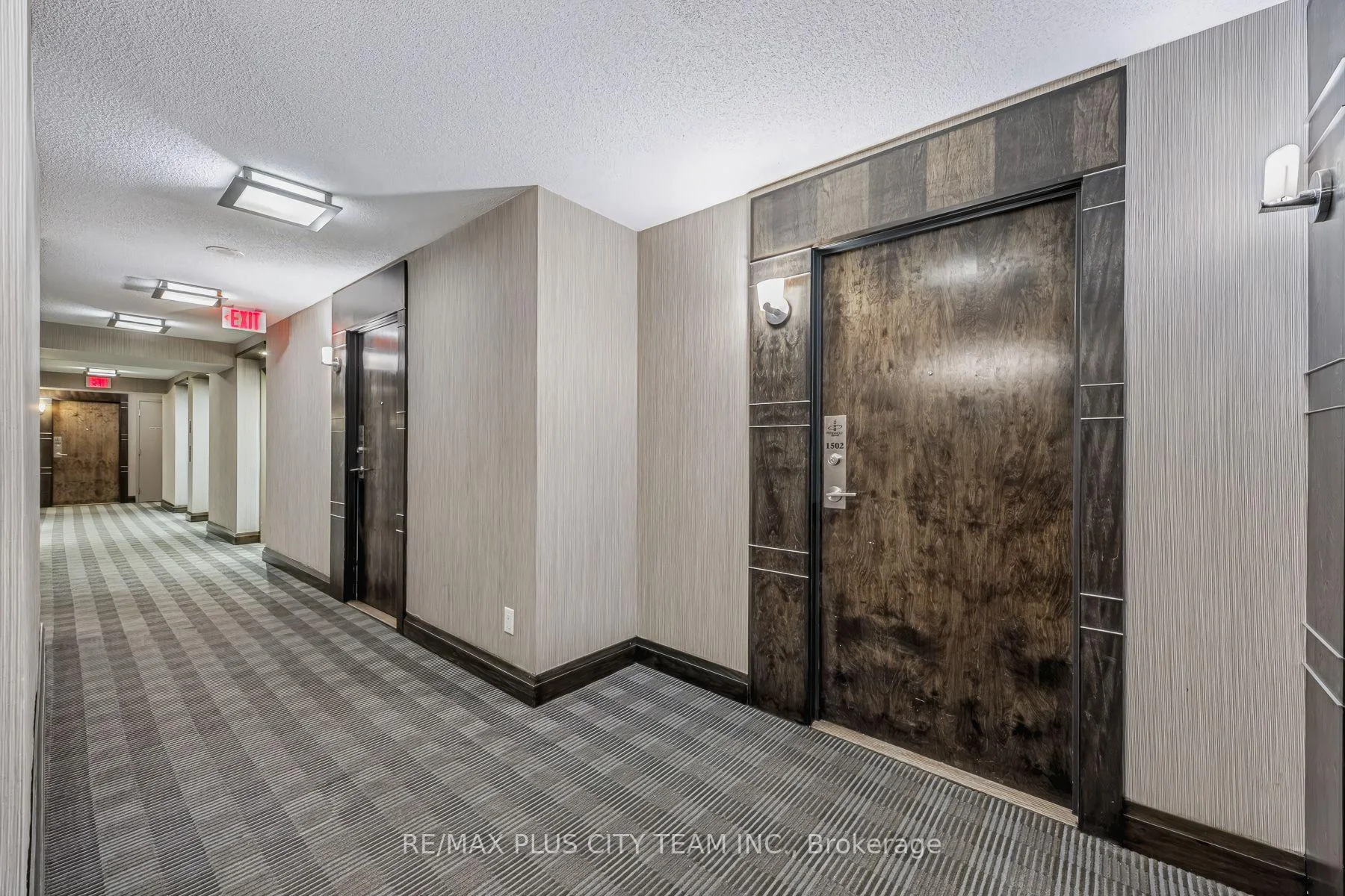 Photo 56 of Unit 1502, 33 Bay Street, Toronto, Waterfront Communities — HOMEH