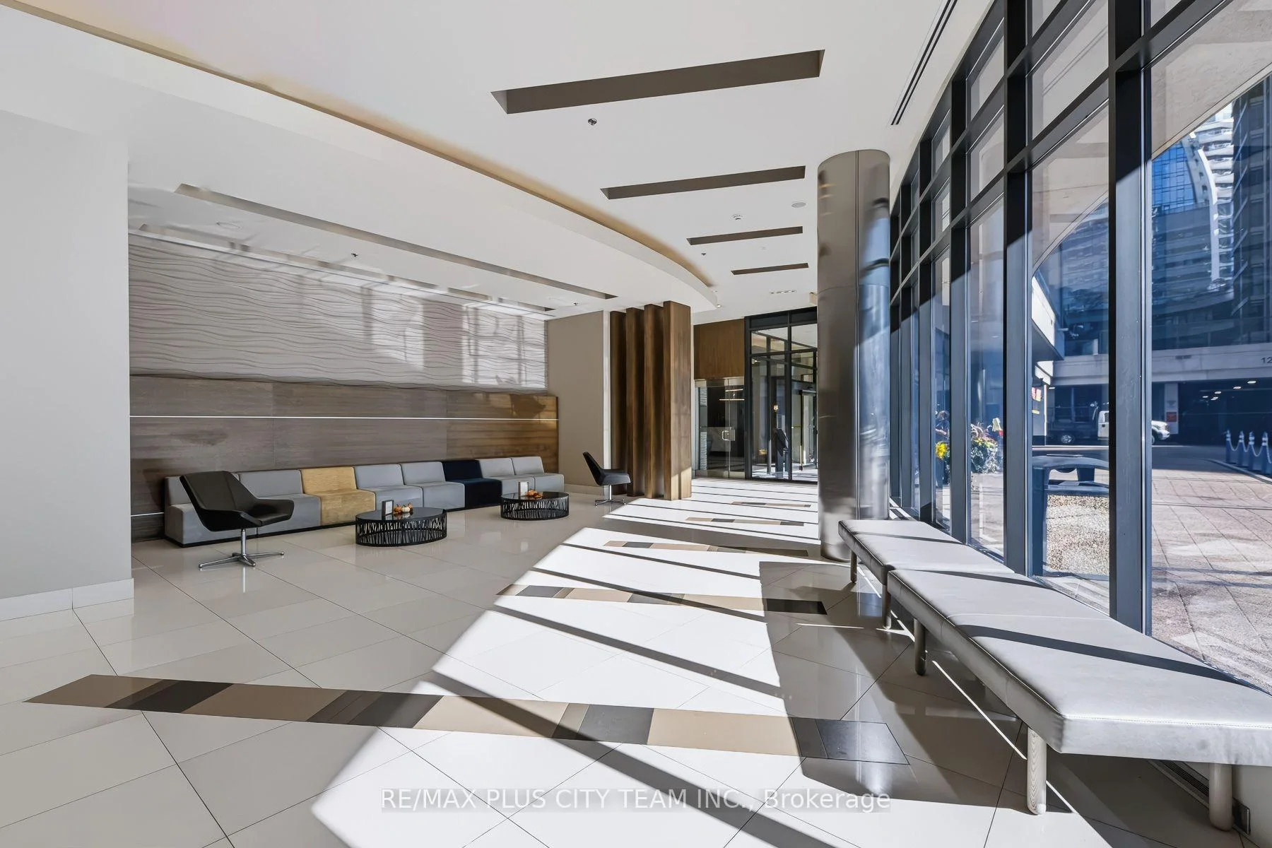 Photo 57 of Unit 1502, 33 Bay Street, Toronto, Waterfront Communities — HOMEH