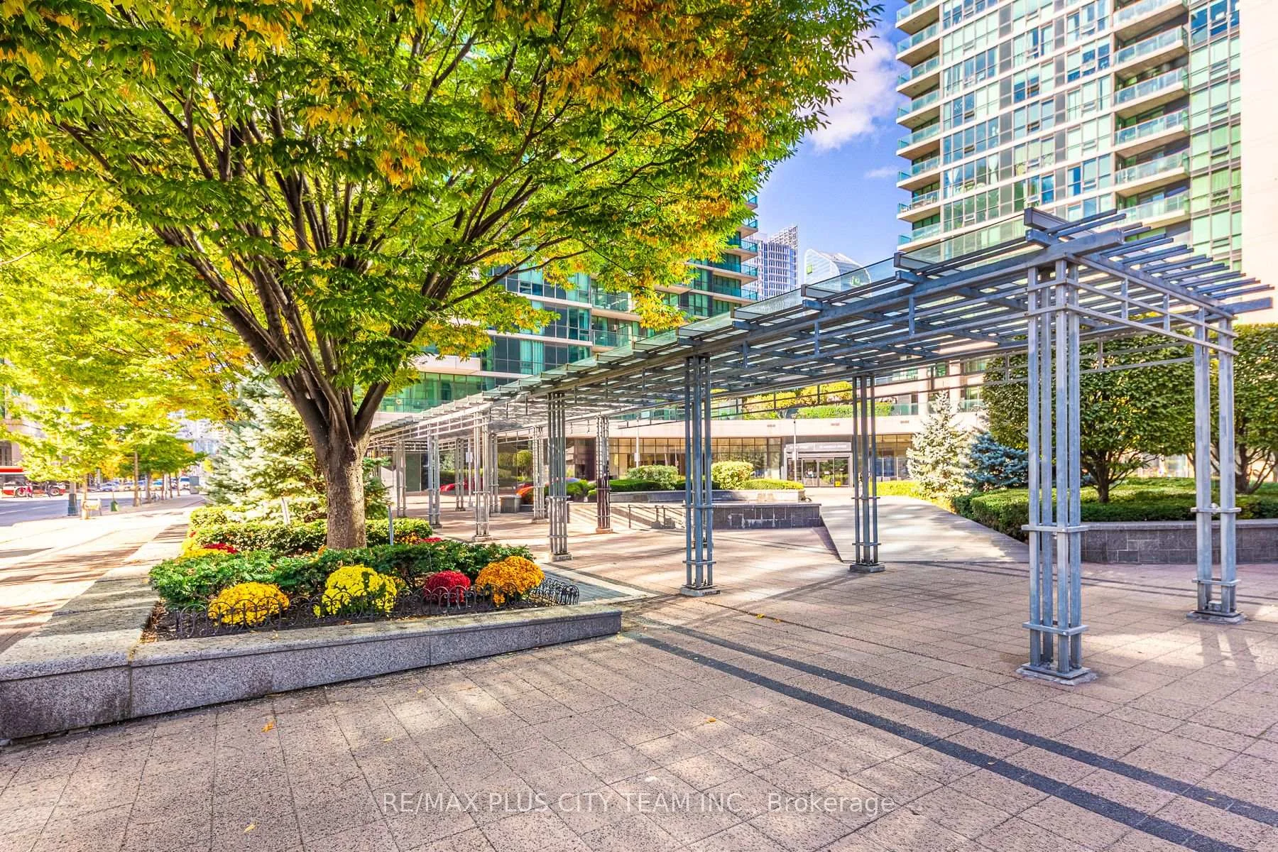 Photo 58 of Unit 1502, 33 Bay Street, Toronto, Waterfront Communities — HOMEH