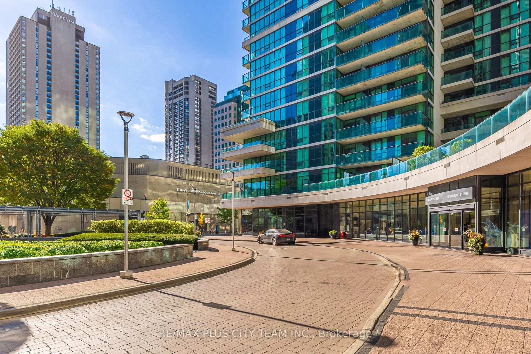 Photo 60 of Unit 1502, 33 Bay Street, Toronto, Waterfront Communities — HOMEH