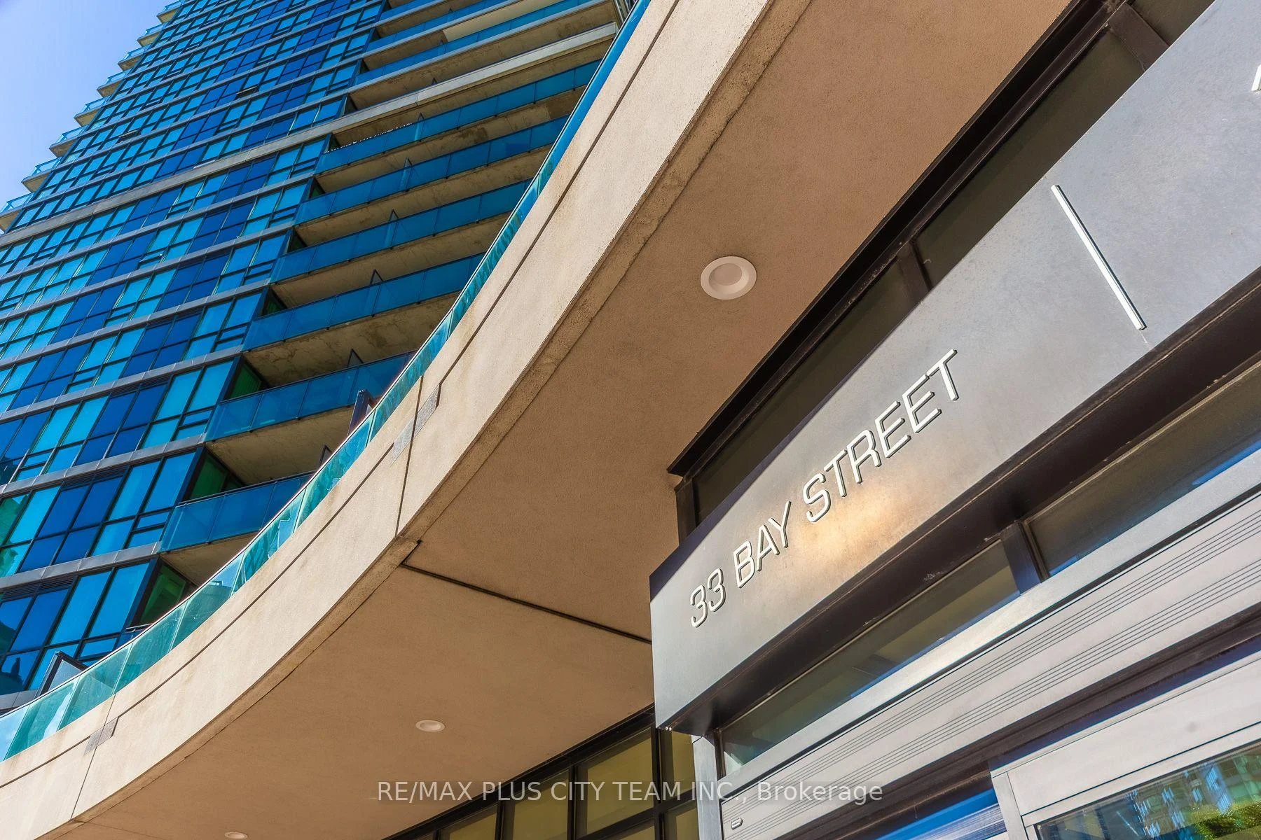 Photo 61 of Unit 1502, 33 Bay Street, Toronto, Waterfront Communities — HOMEH