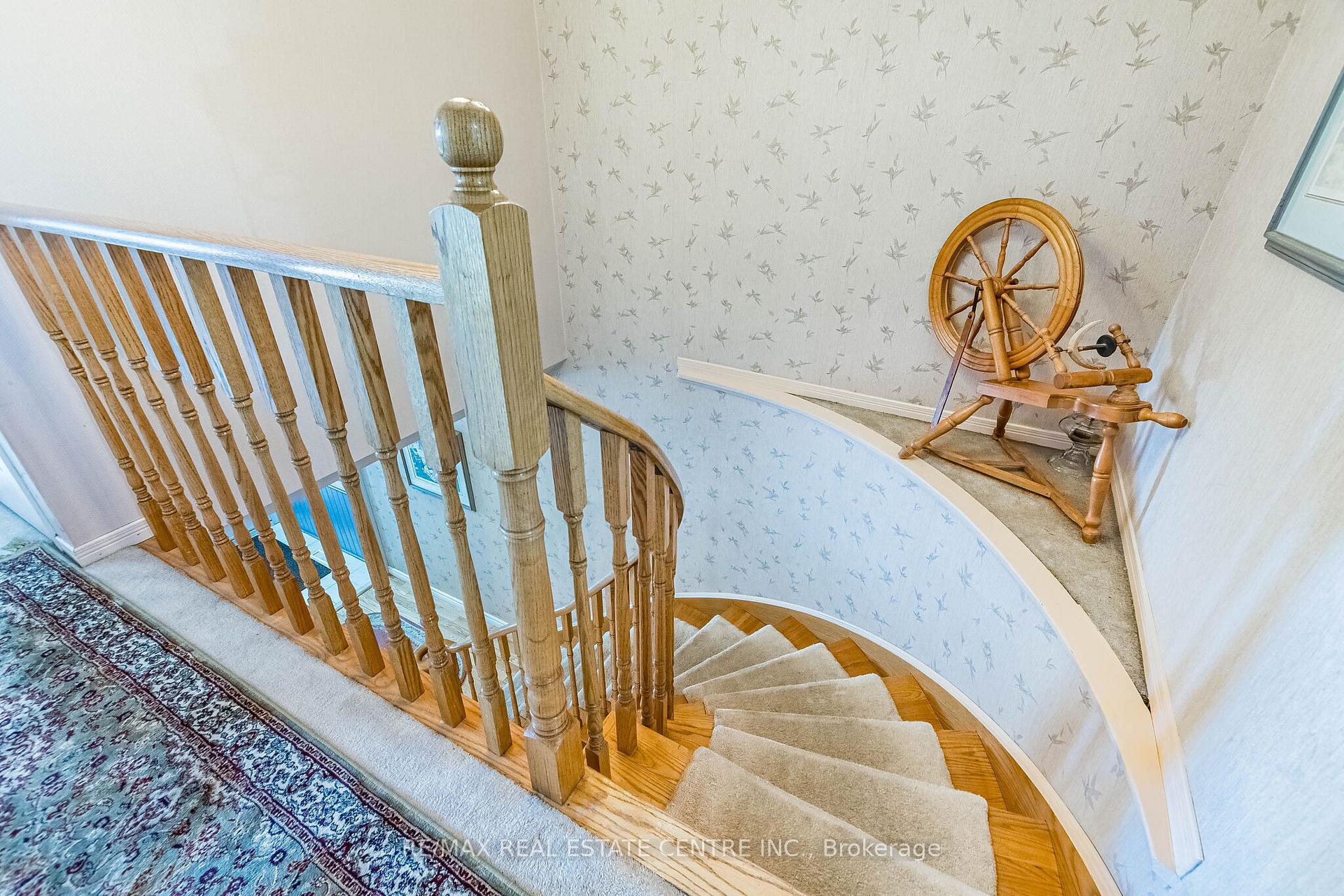 Photo 19 of 82 Candy Crescent, Brampton, Northwood Park — HOMEH
