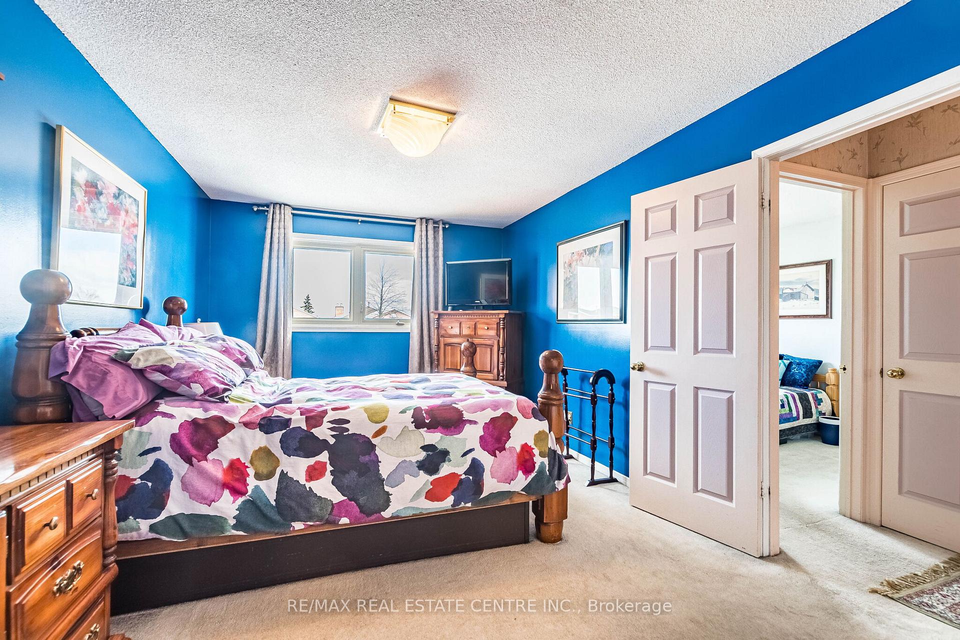 Photo 23 of 82 Candy Crescent, Brampton, Northwood Park — HOMEH