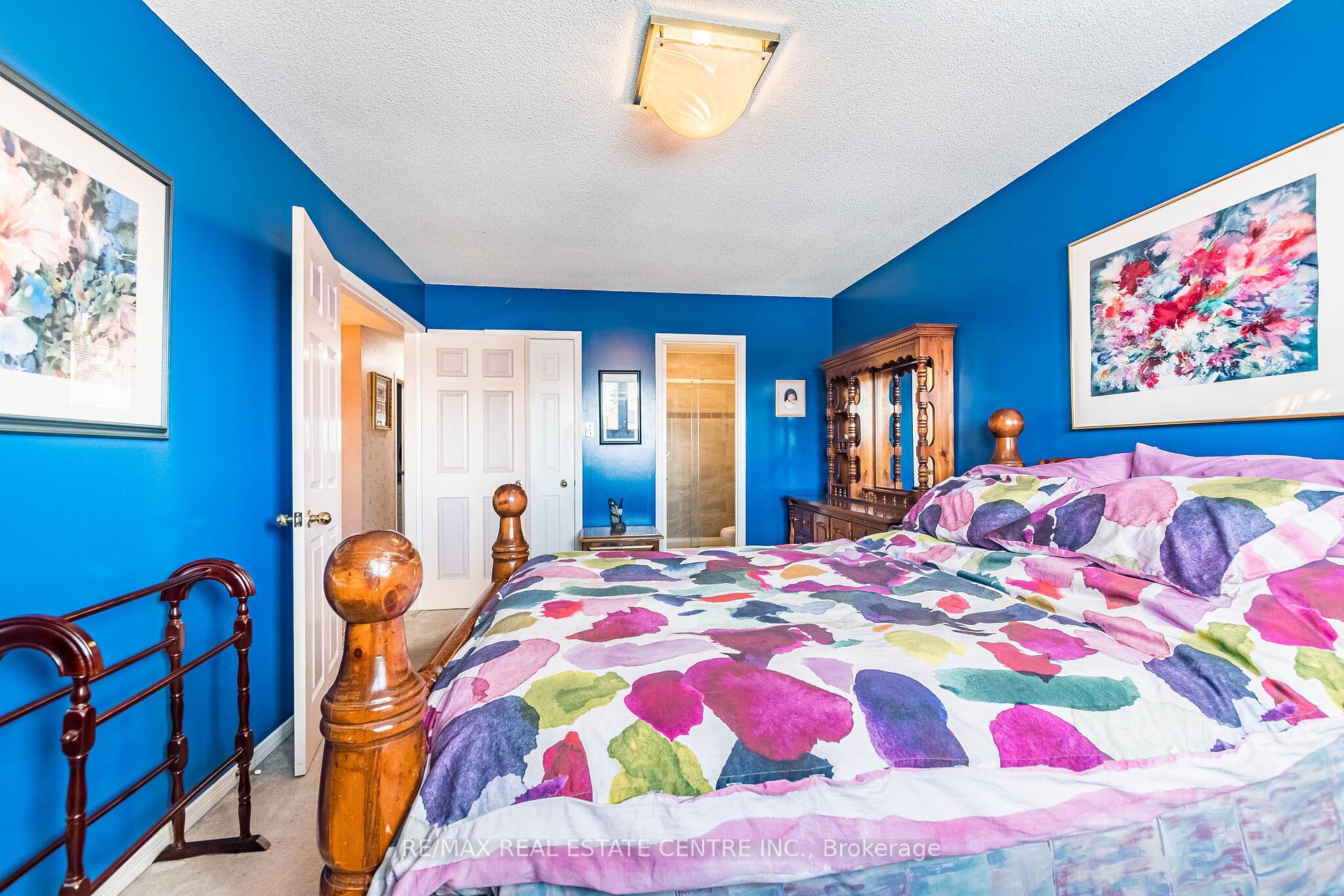 Photo 24 of 82 Candy Crescent, Brampton, Northwood Park — HOMEH