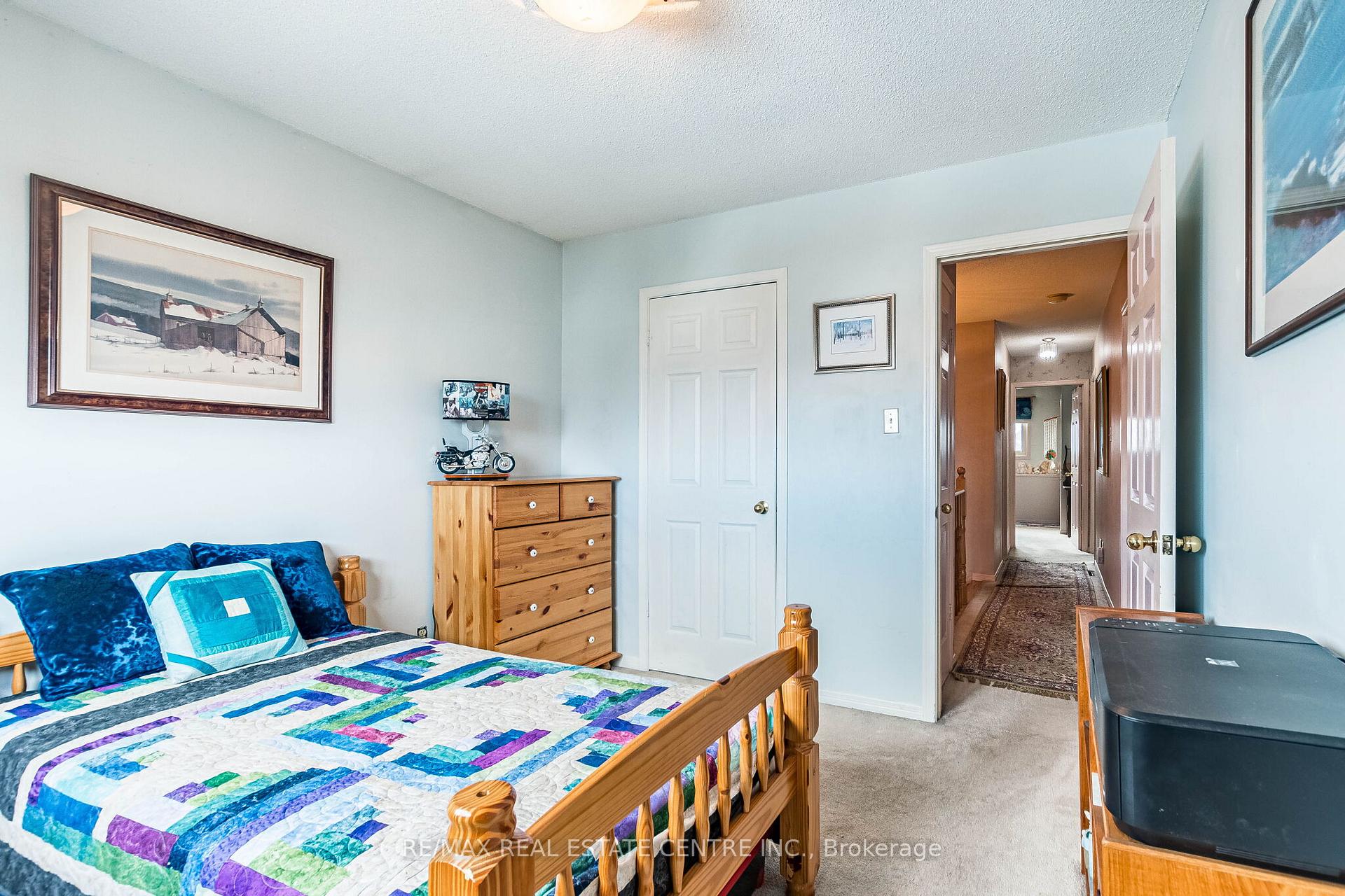 Photo 29 of 82 Candy Crescent, Brampton, Northwood Park — HOMEH