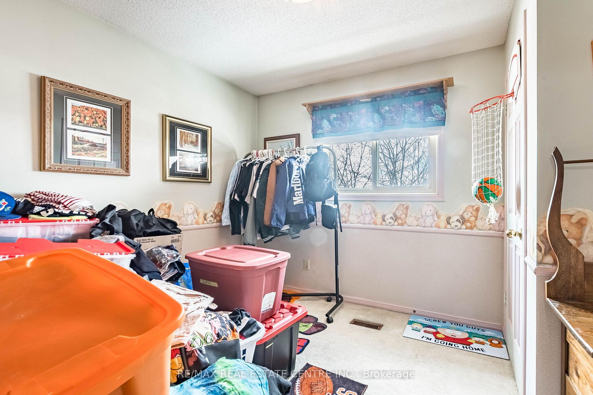 Photo 31 of 82 Candy Crescent, Brampton, Northwood Park — HOMEH